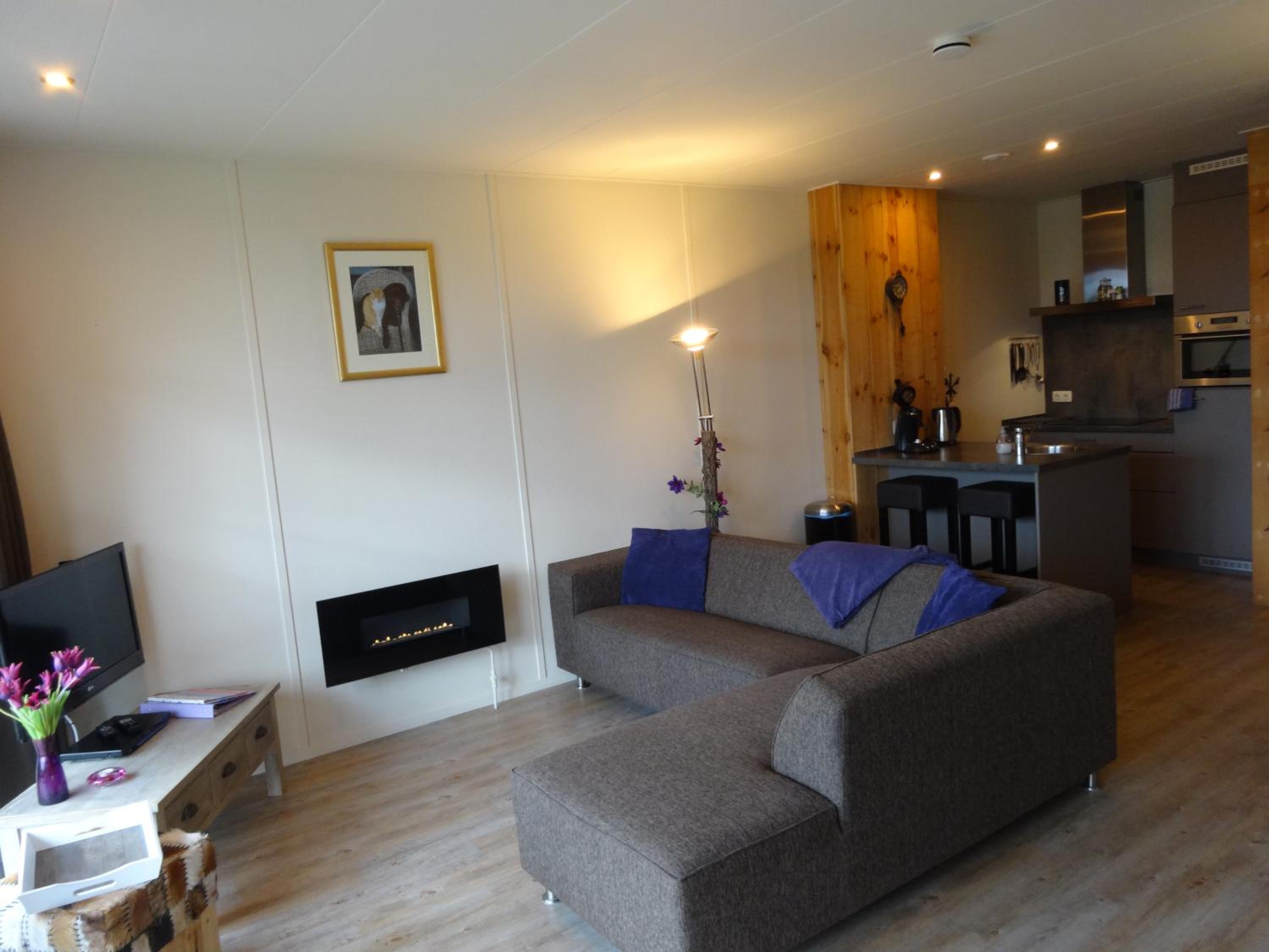 Two-Bedroom Apartment (4 Adults) photo 1
