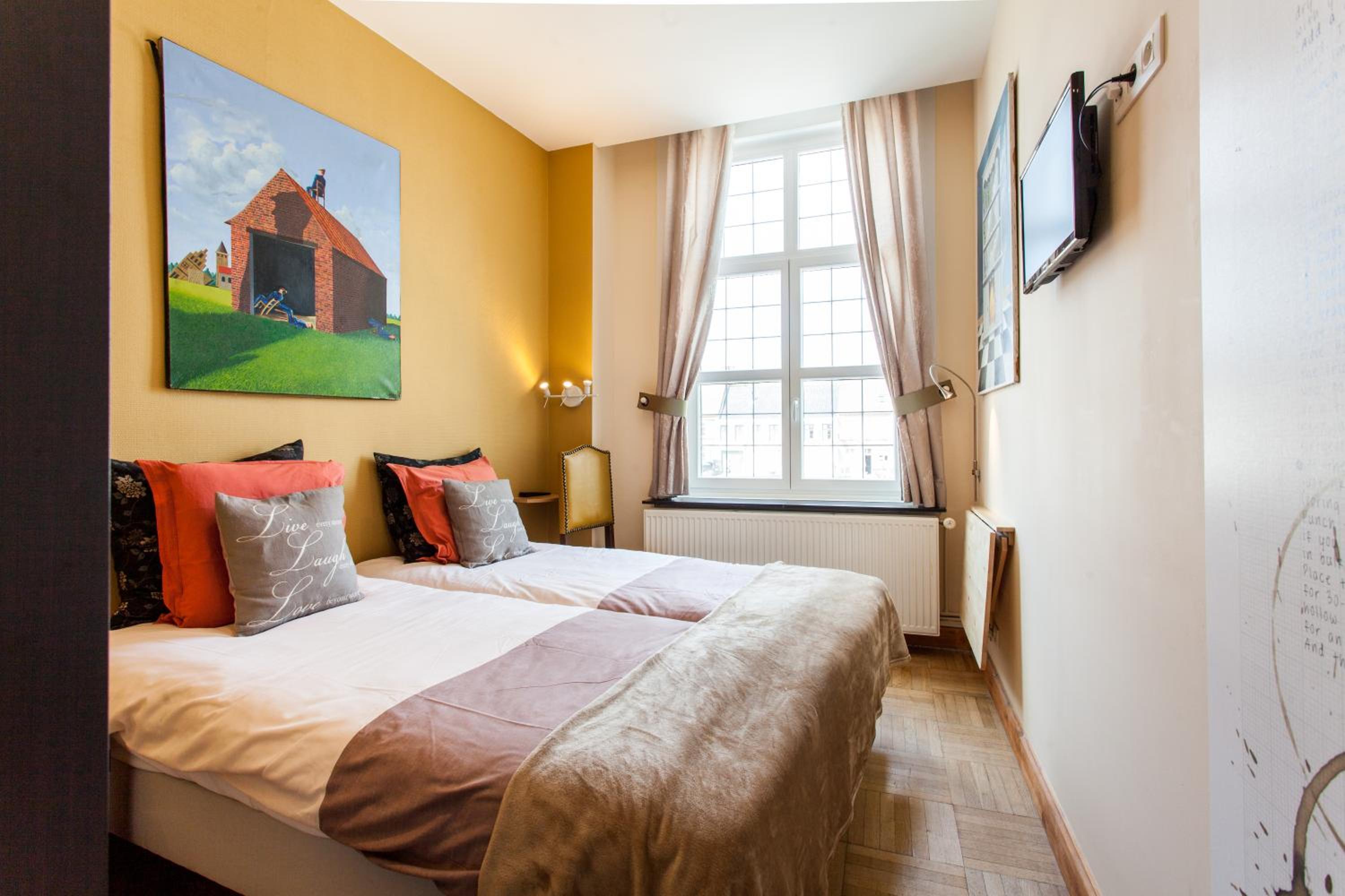 Standard  Room photo 1