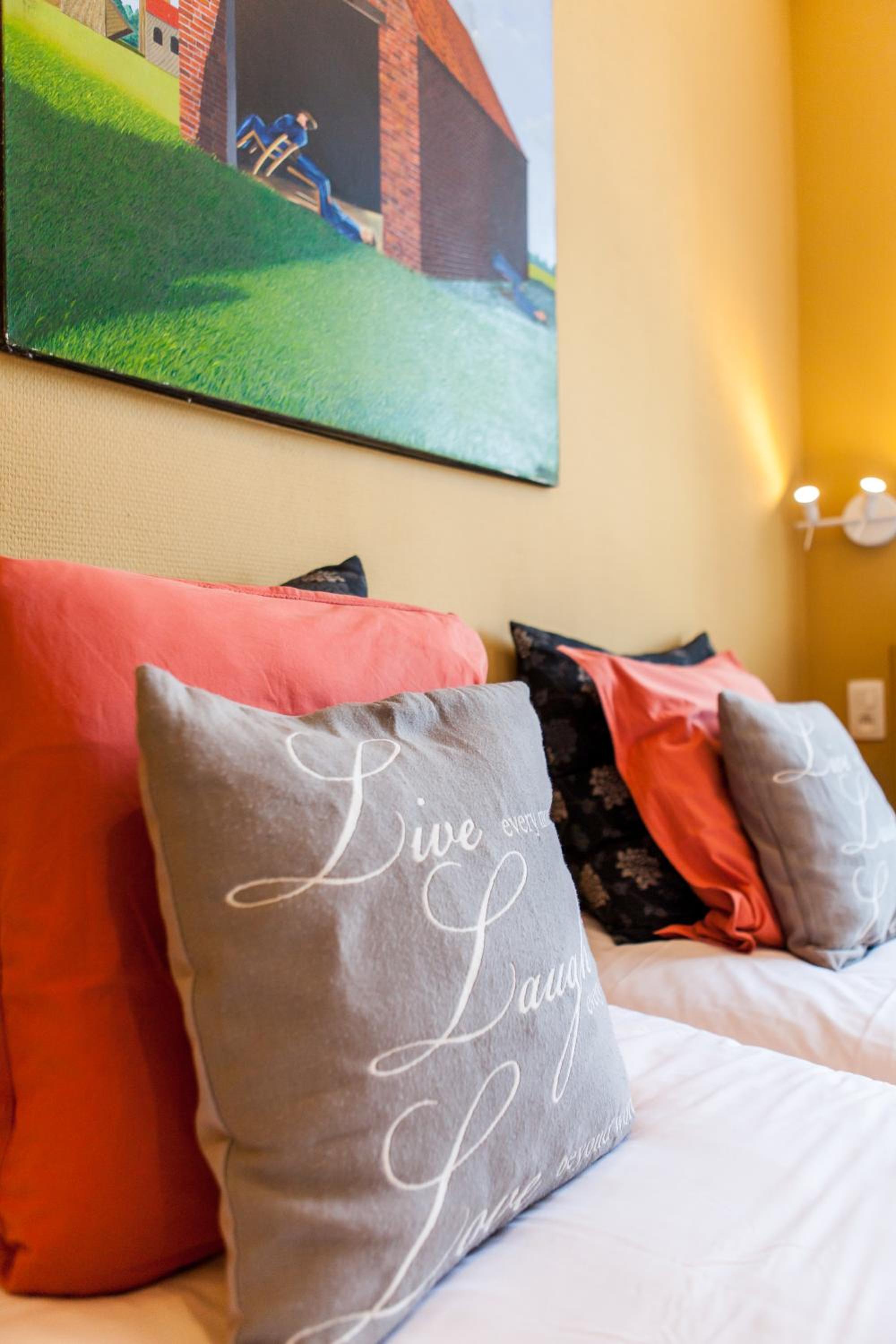 Standard  Room photo 3