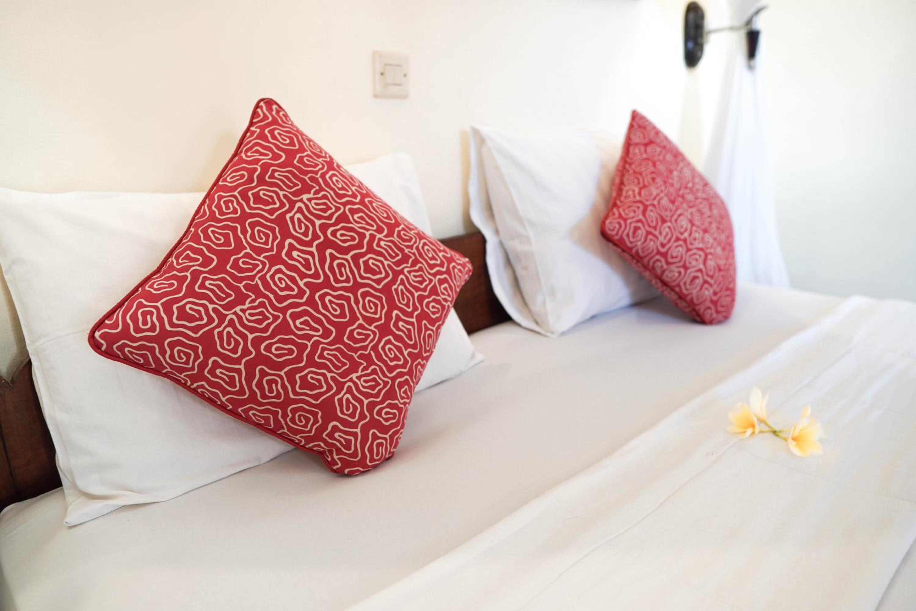 Double Room - Photo 7