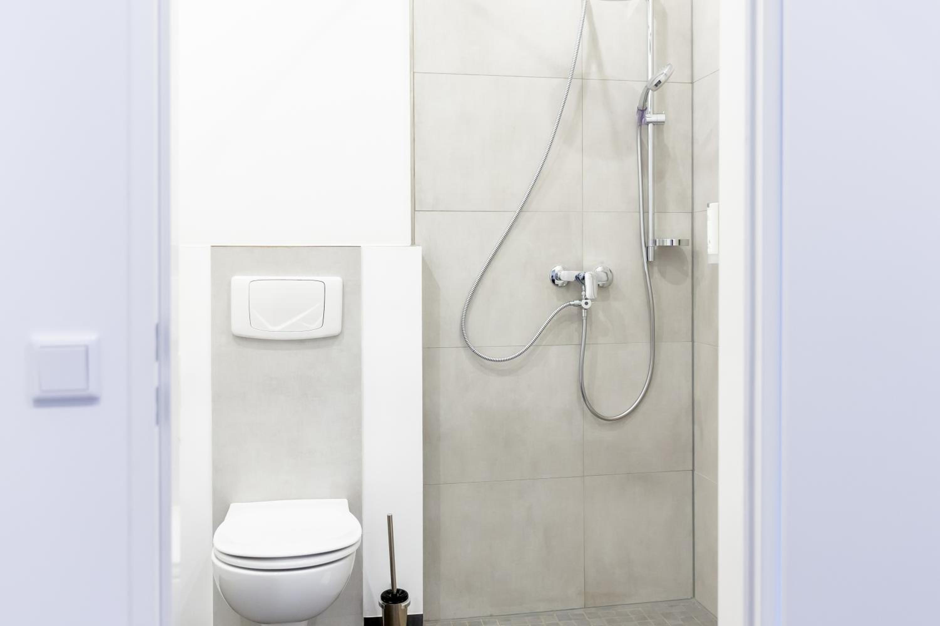 Deluxe Double Room - Photo 18