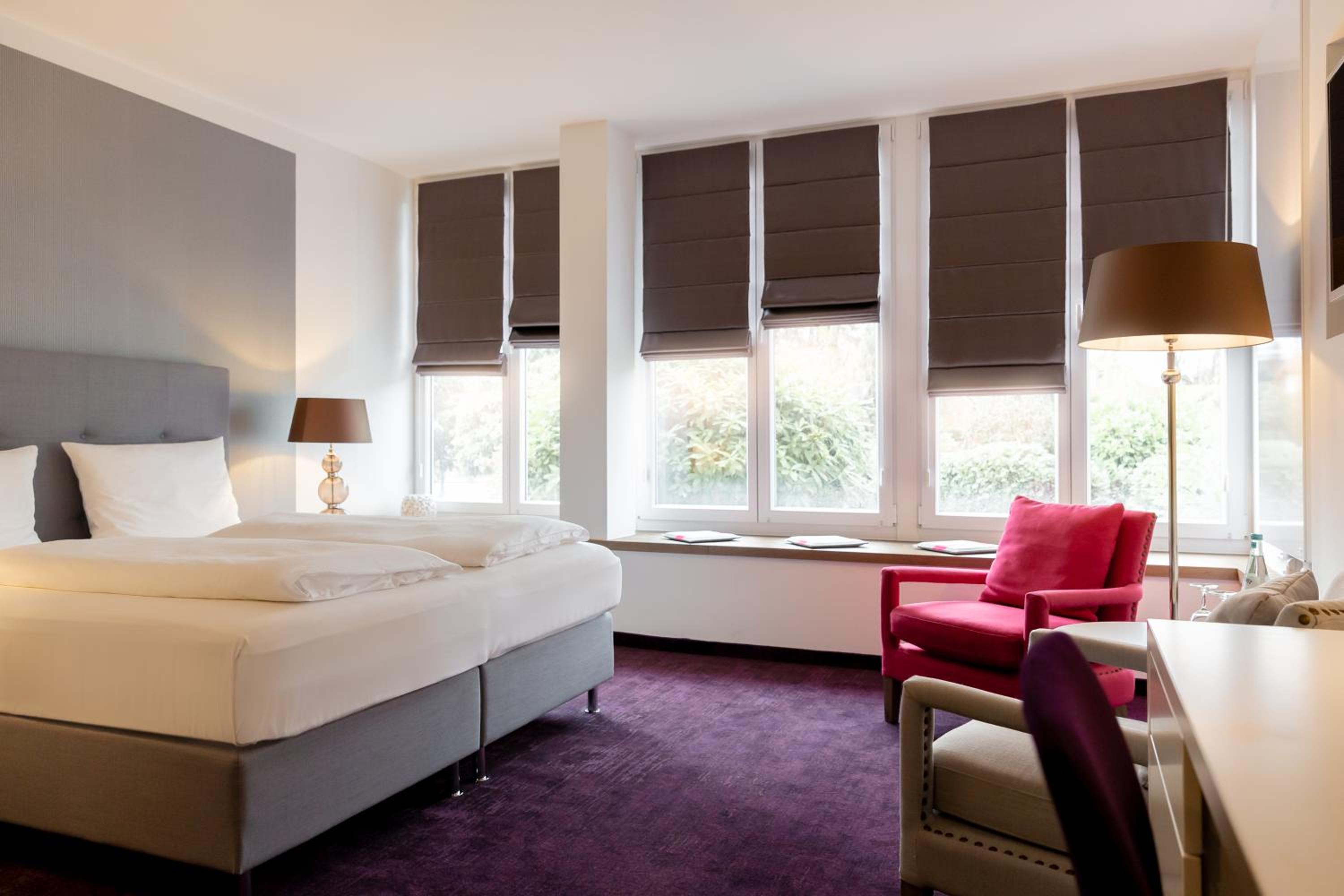 Deluxe Double Room - Photo 1
