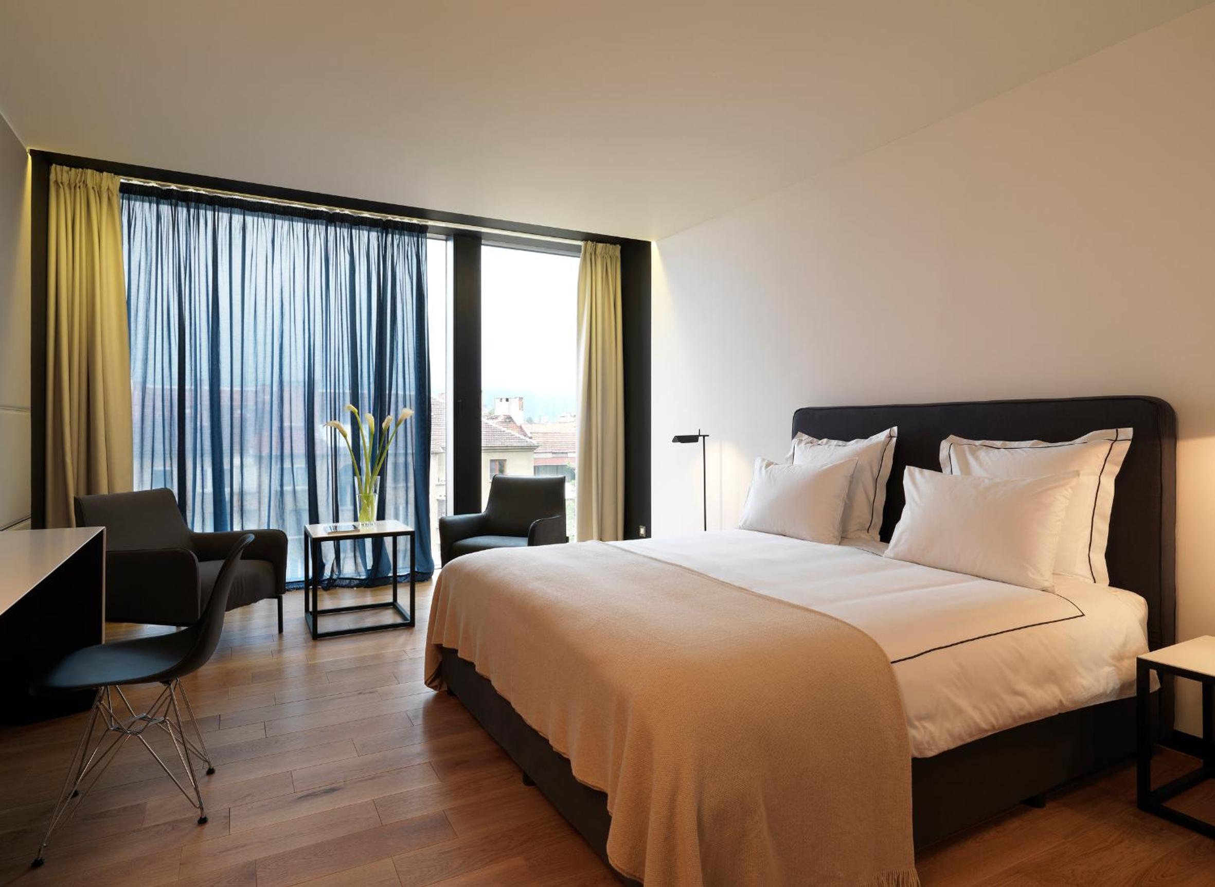 Superior Double Room photo 2