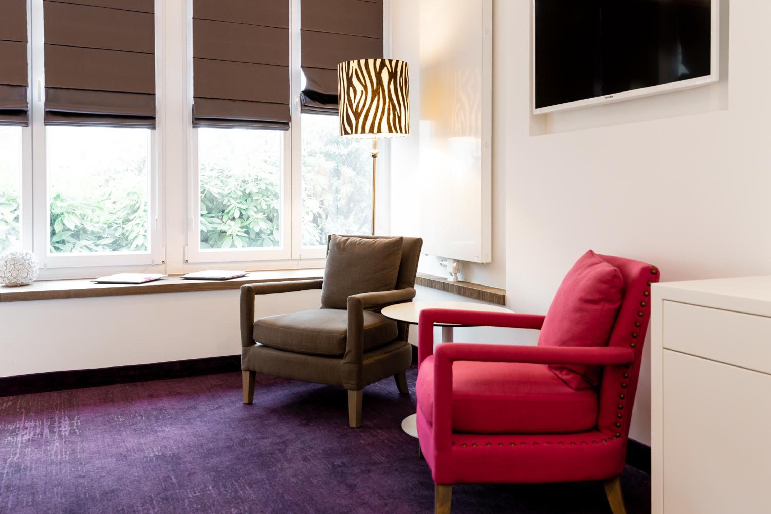 Deluxe Double Room - Photo 8