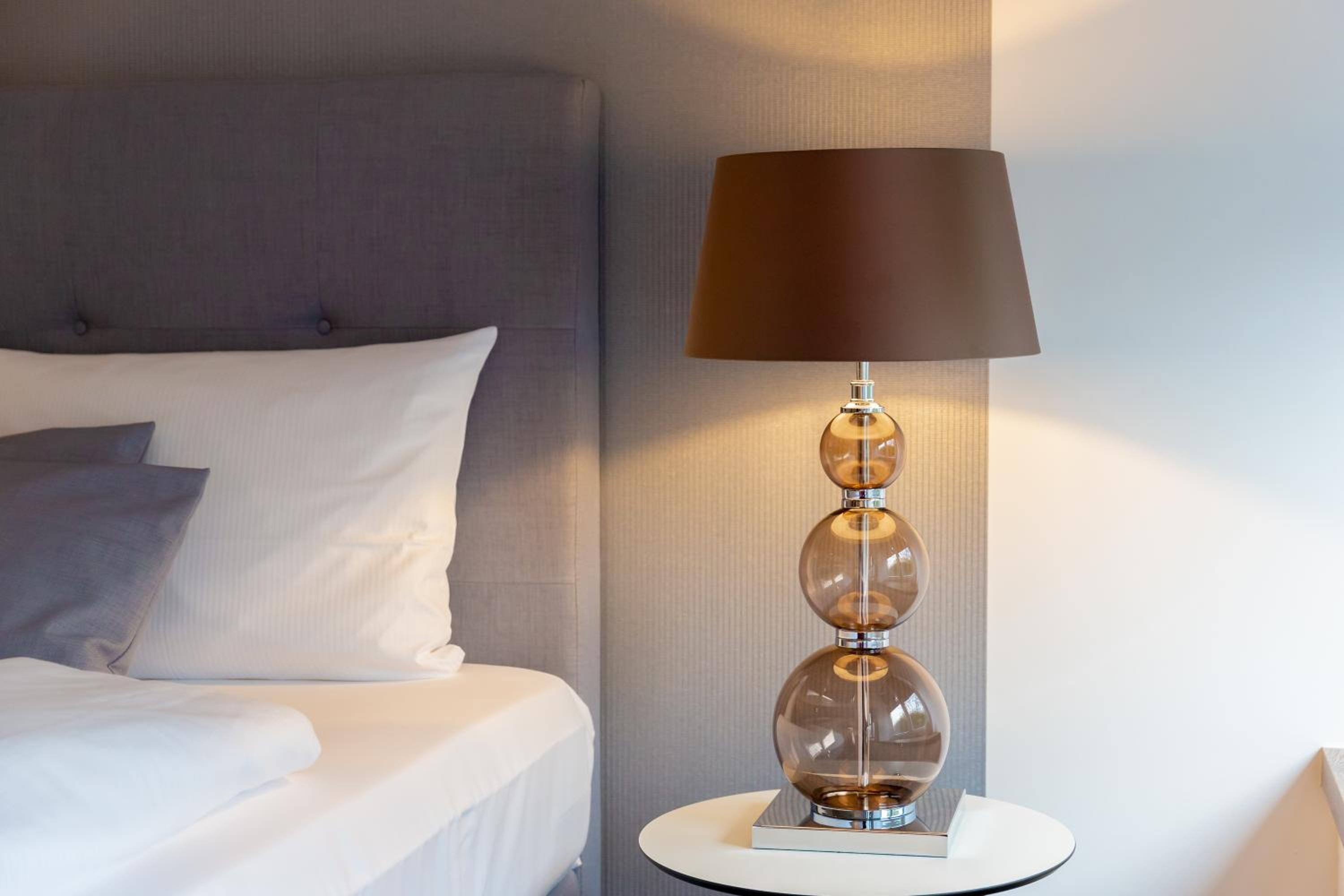 Deluxe Double Room - Photo 16