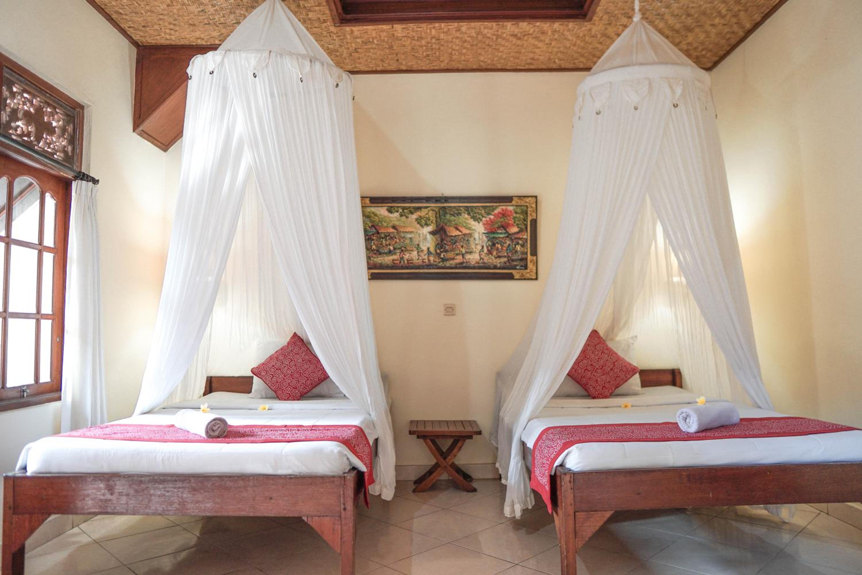 Standard Twin Room - Photo 2