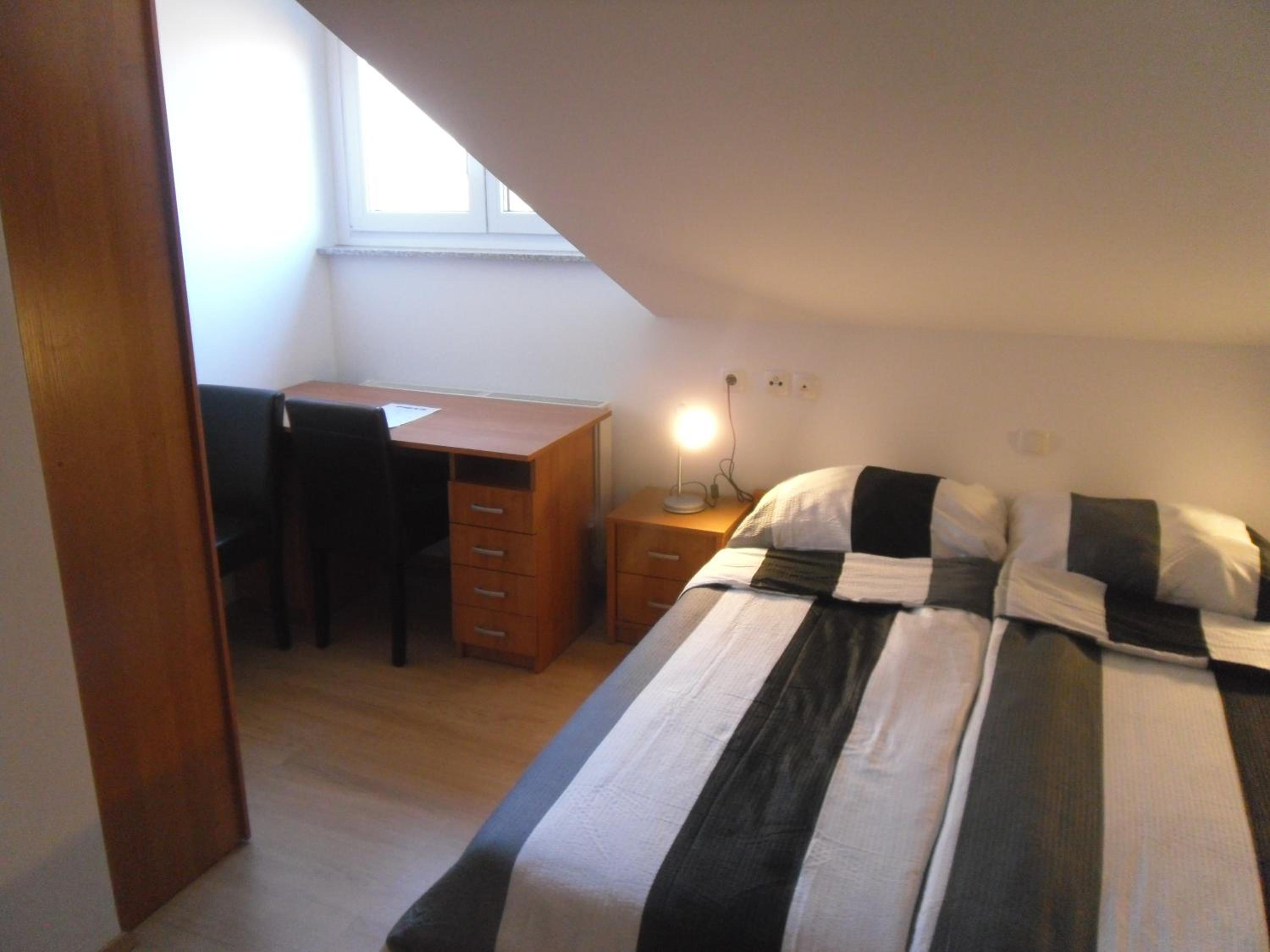 Double Room - Photo 1