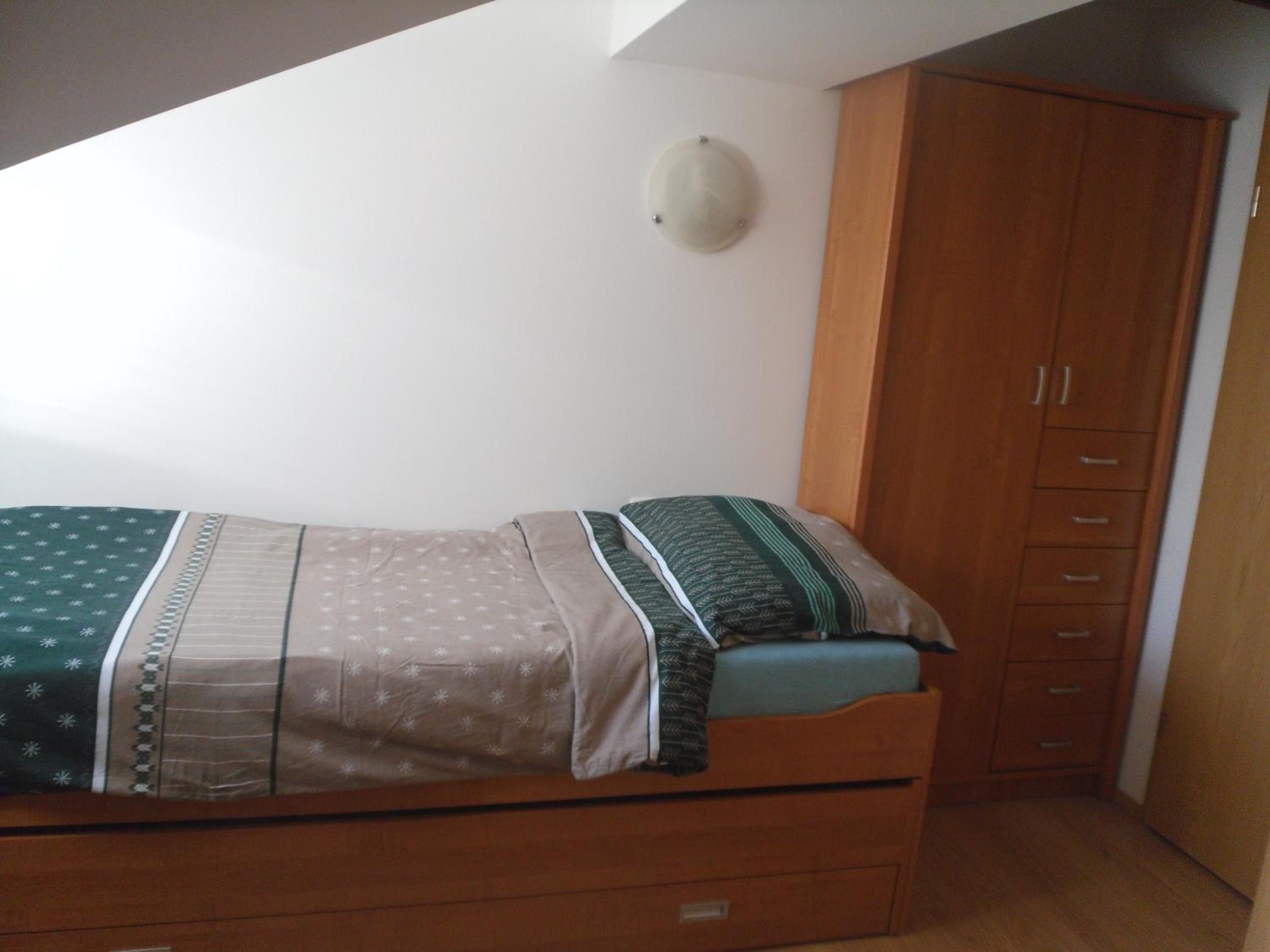 Budget Twin Room - Photo 5