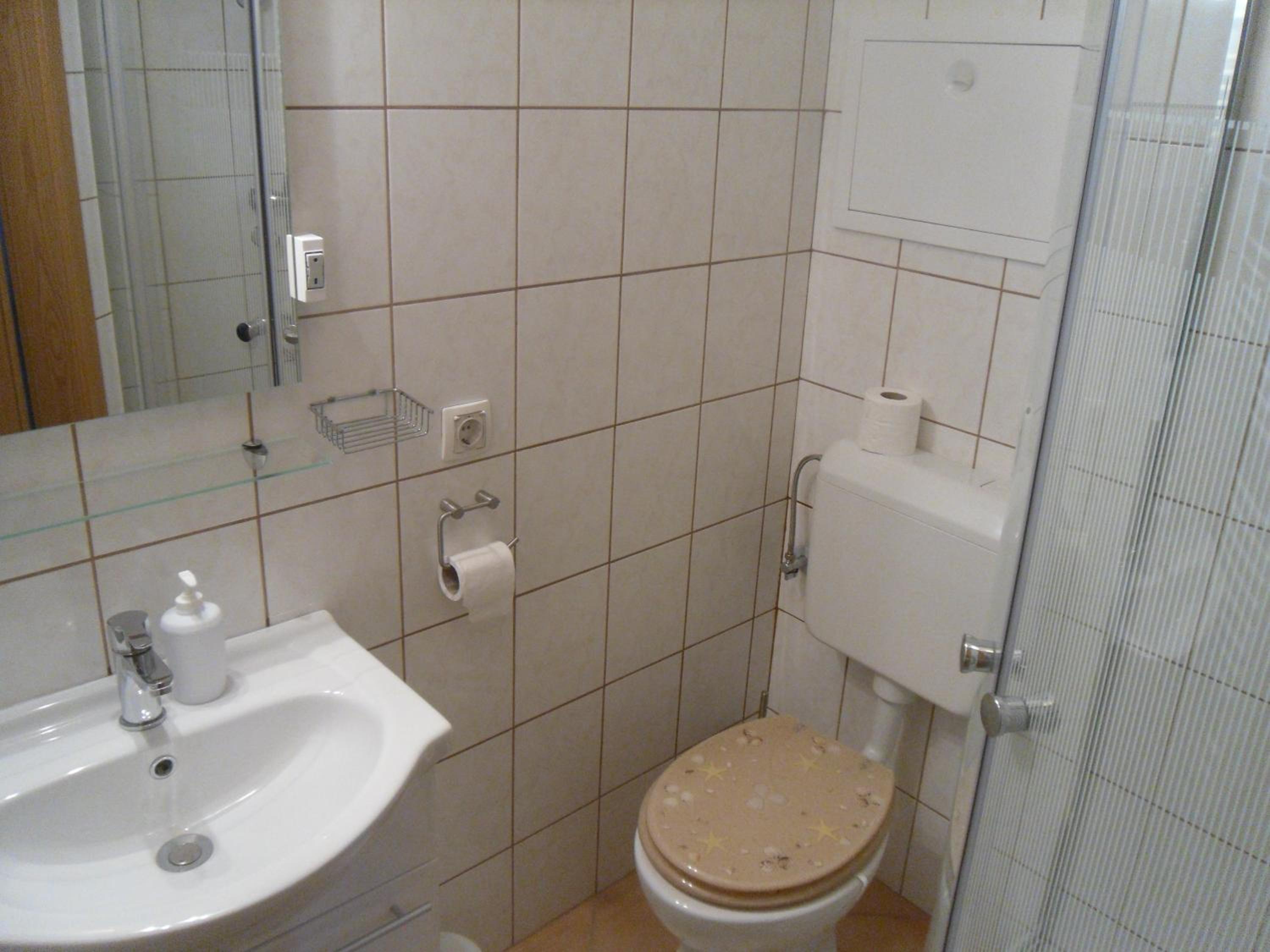 Double Room - Photo 4