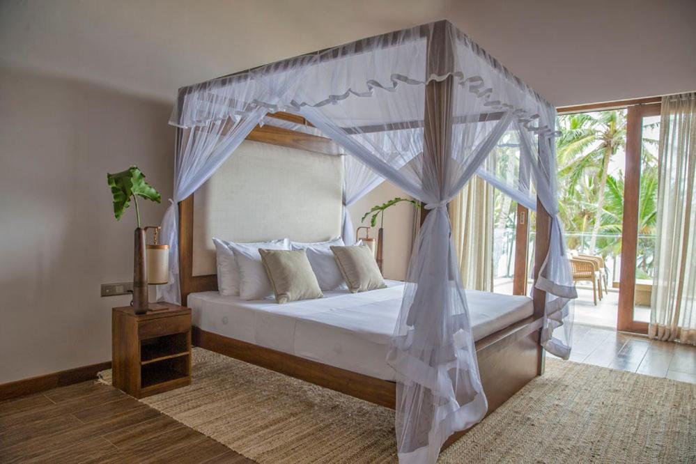 Double Room with Balcony and Sea View photo 1