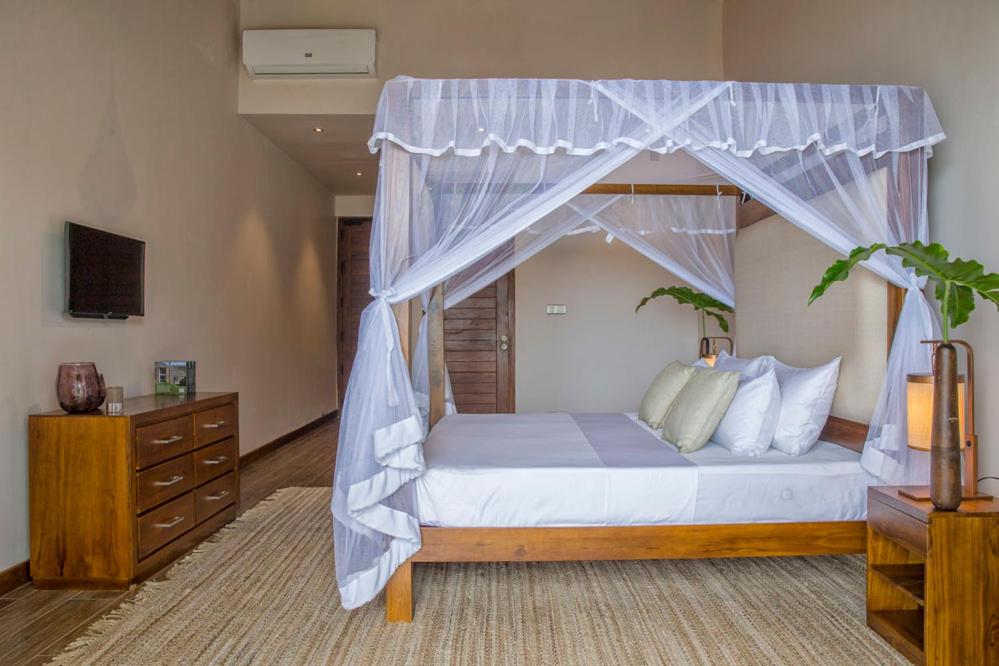 Standard Double Room with Sea View photo 2