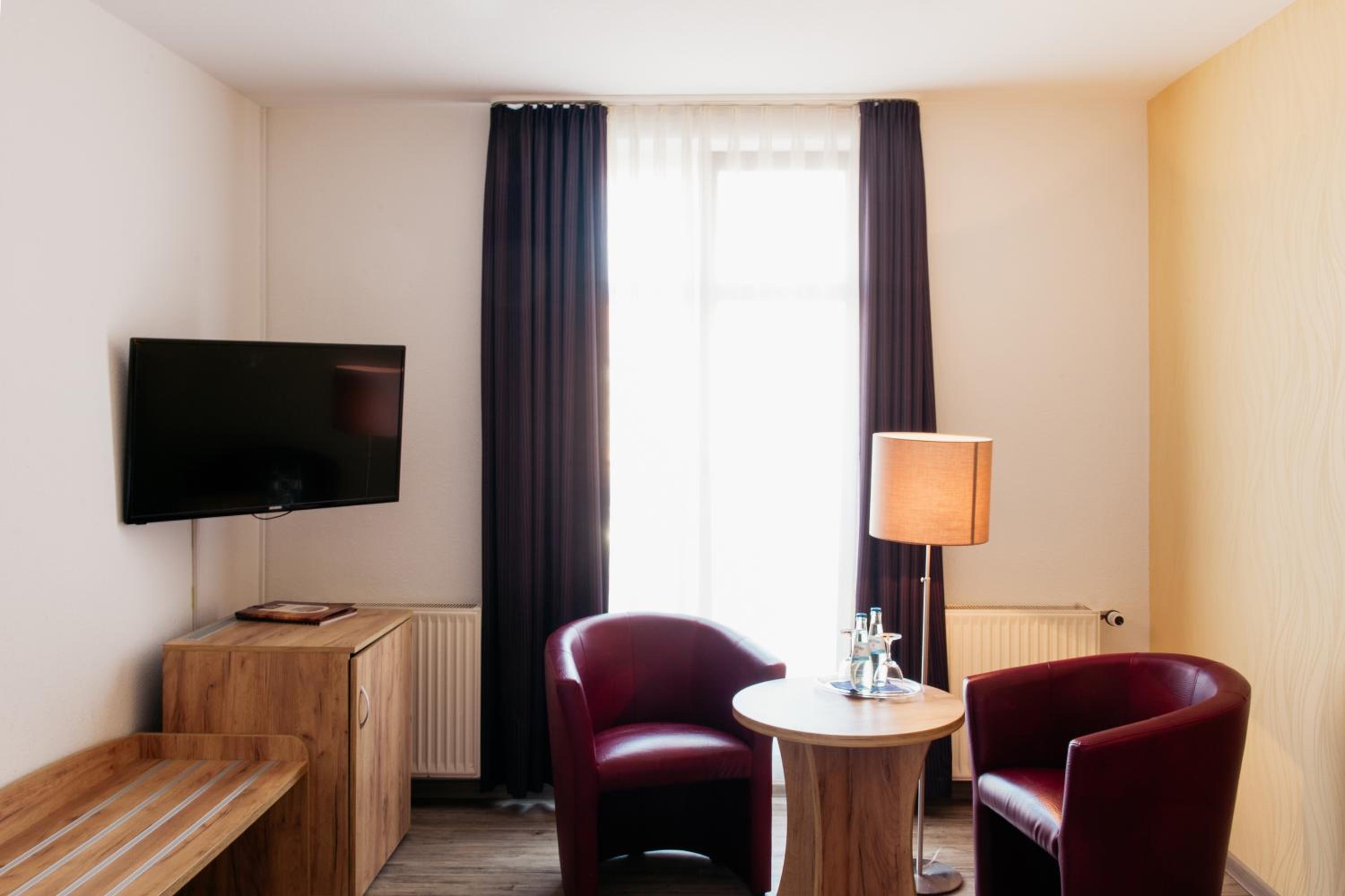 Double Room - New Building photo 2
