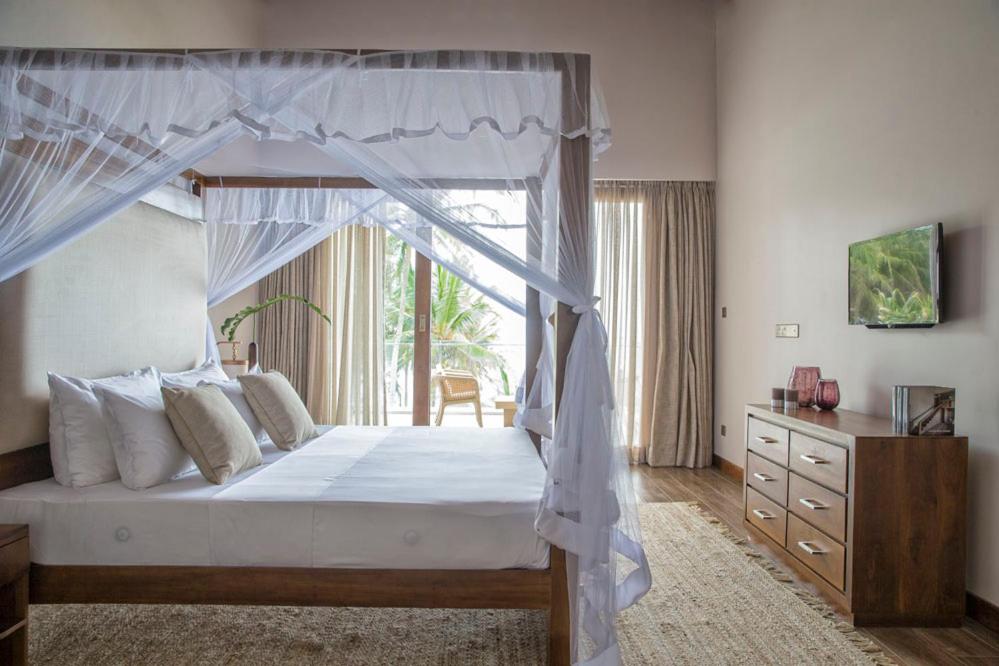 Standard Double Room with Sea View photo 1