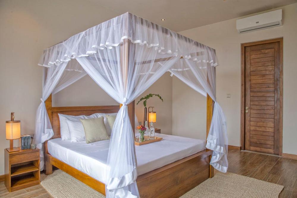 Deluxe Double Room with Sea View photo 1