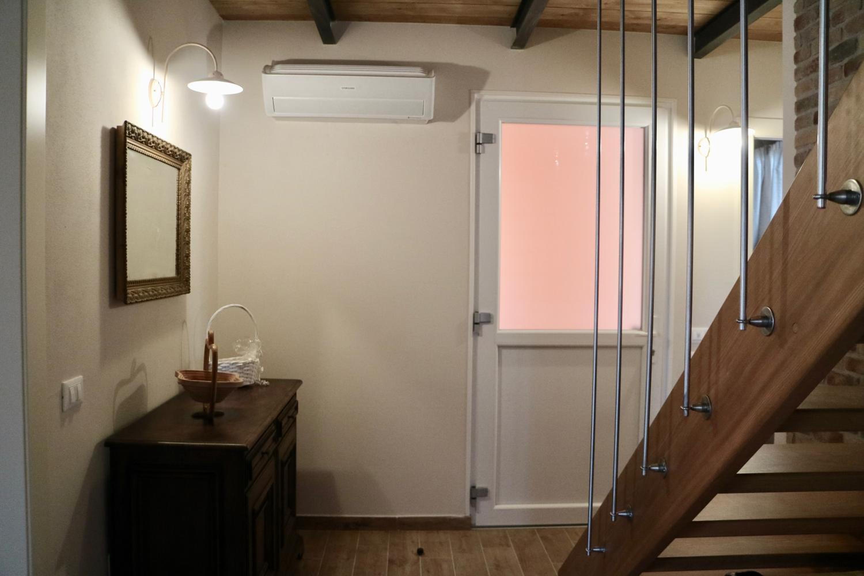 Apartment with Terrace photo 3