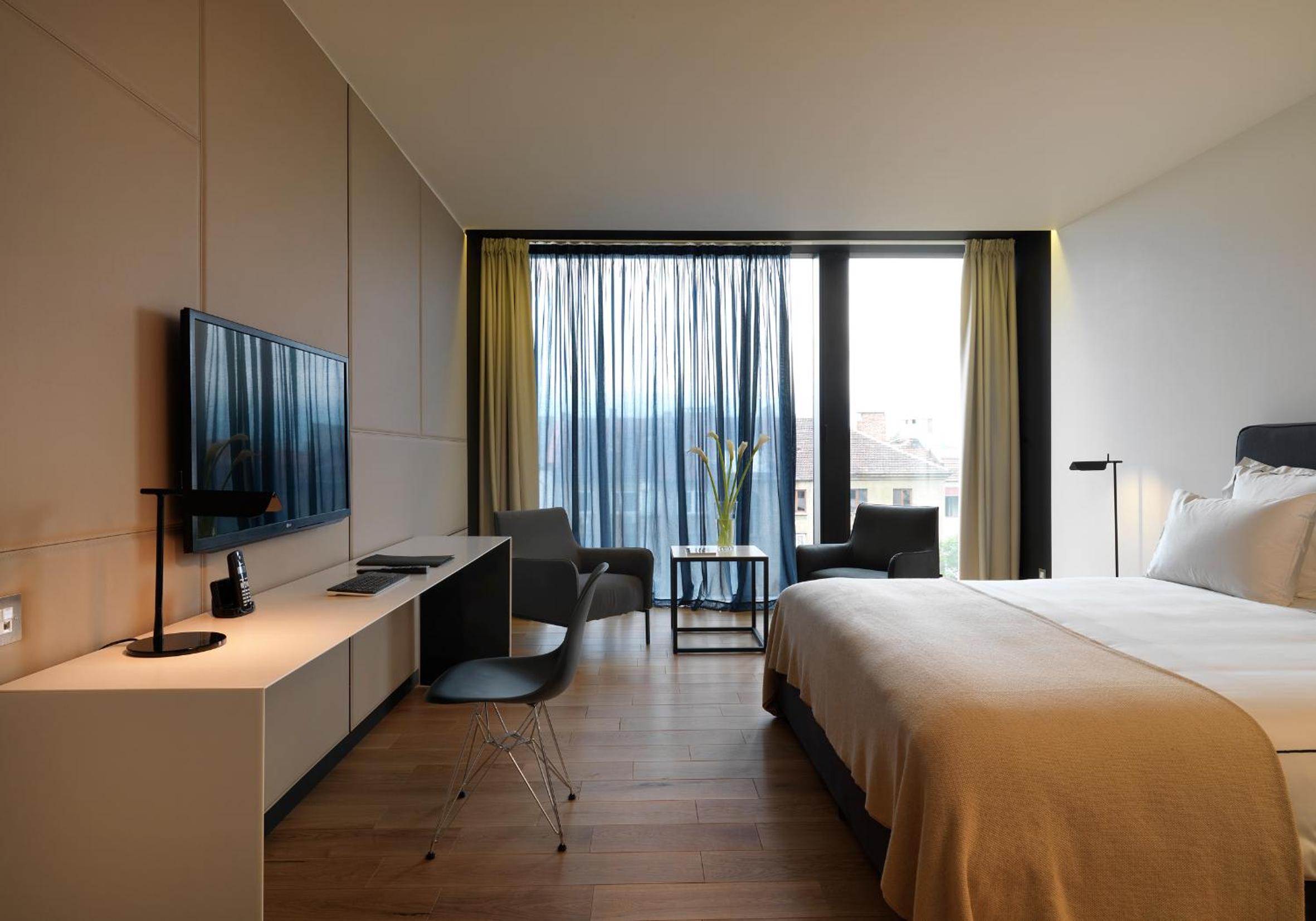 Superior Double Room photo 3