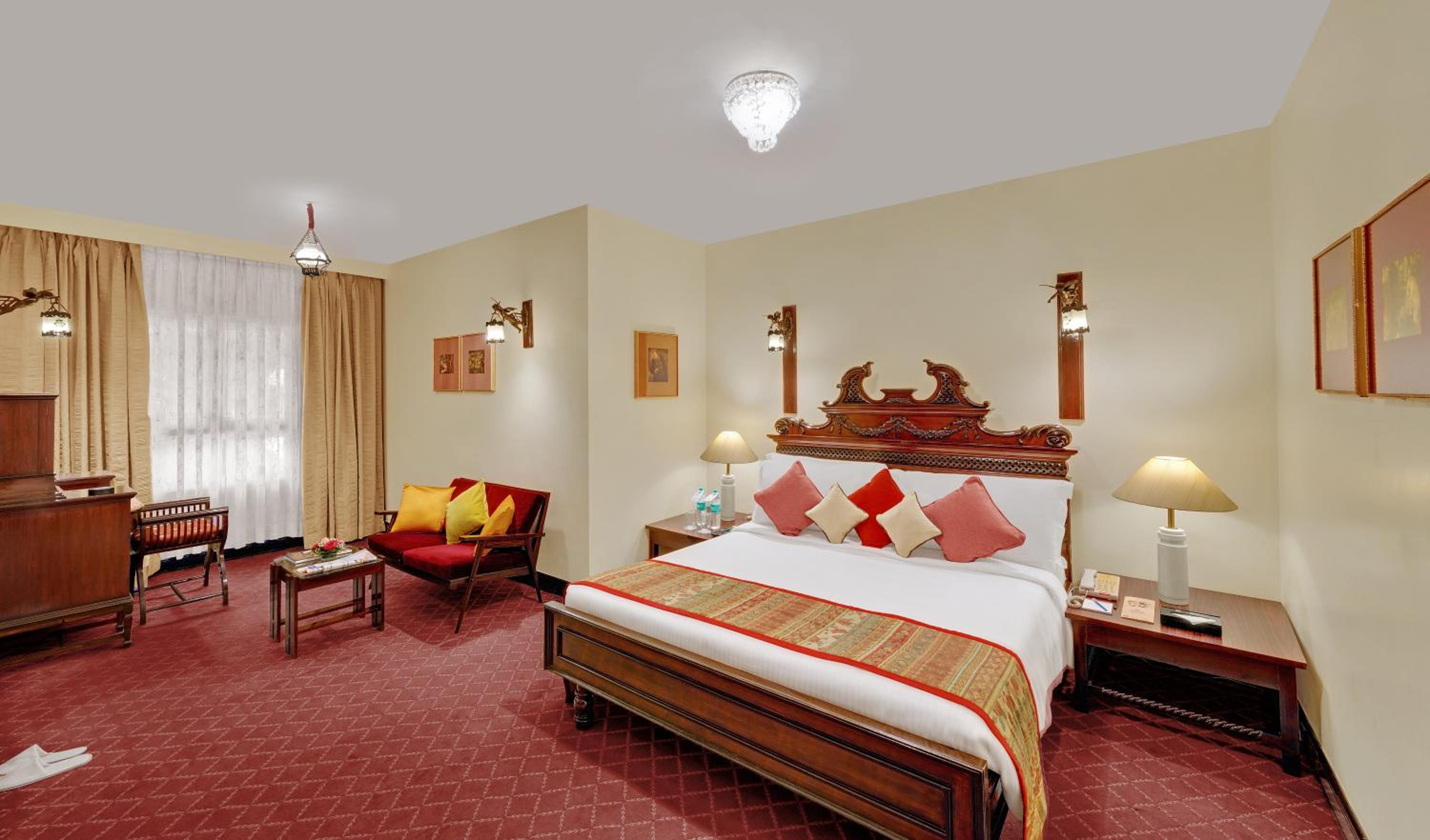 Traditional Double Room - Photo 6