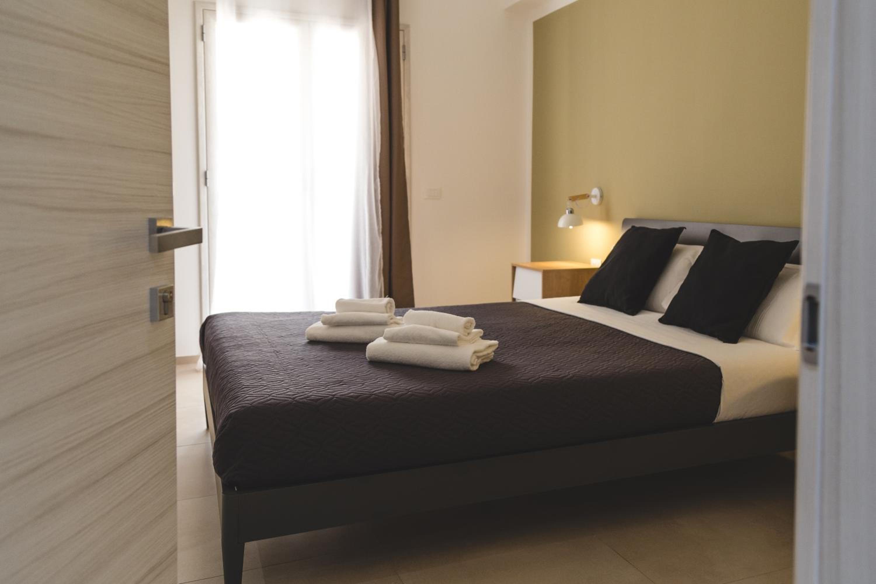 Double Room with Balcony - Annex photo 2