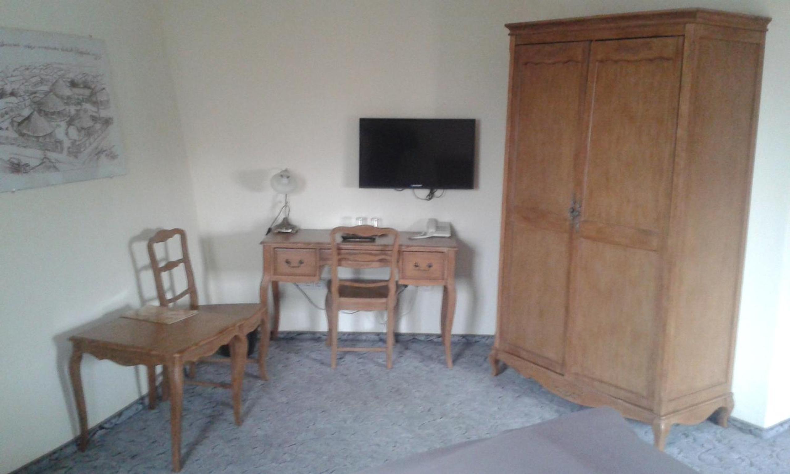 Double Room - Disability Access photo 1