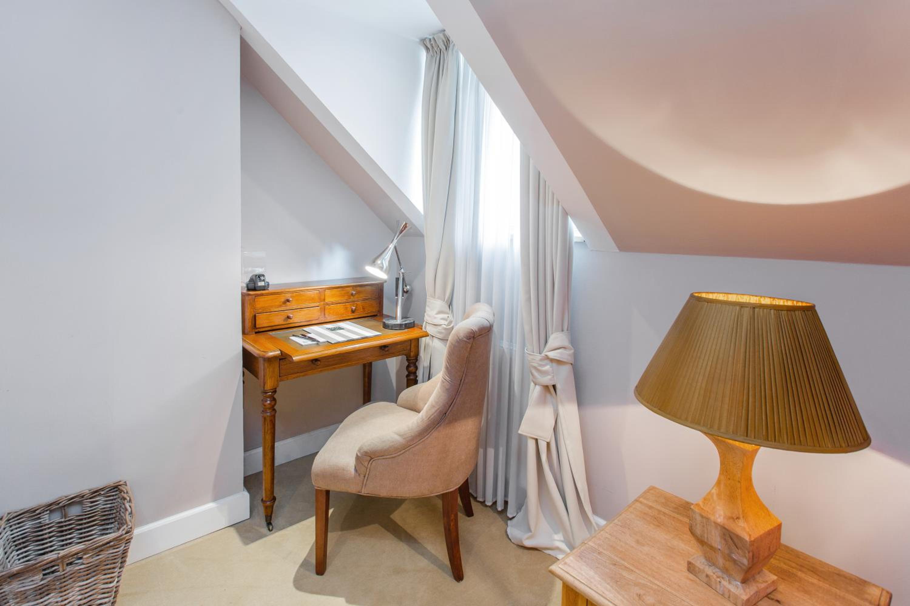 Junior Suite - Photo 2