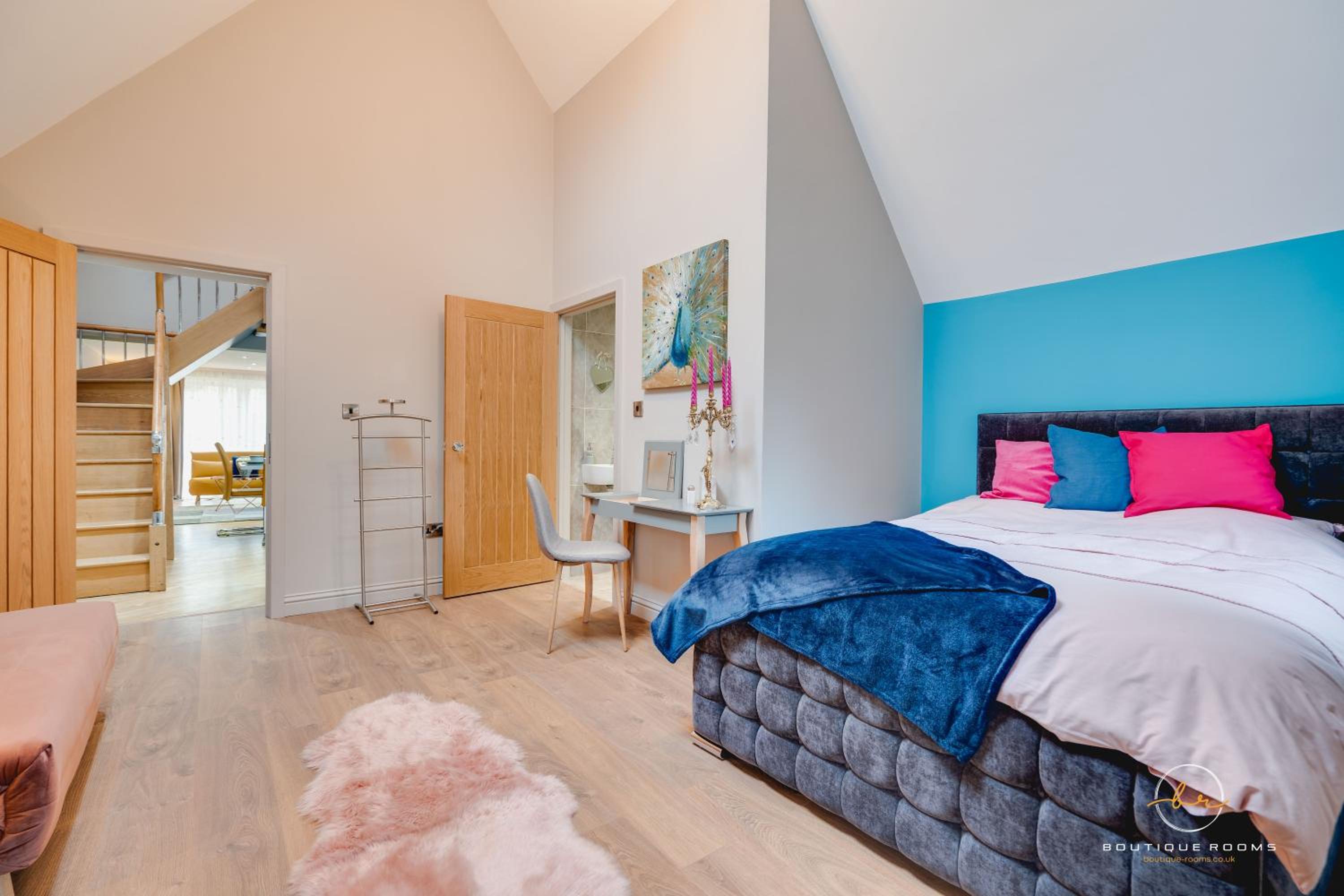 Apartment with Sauna photo 3