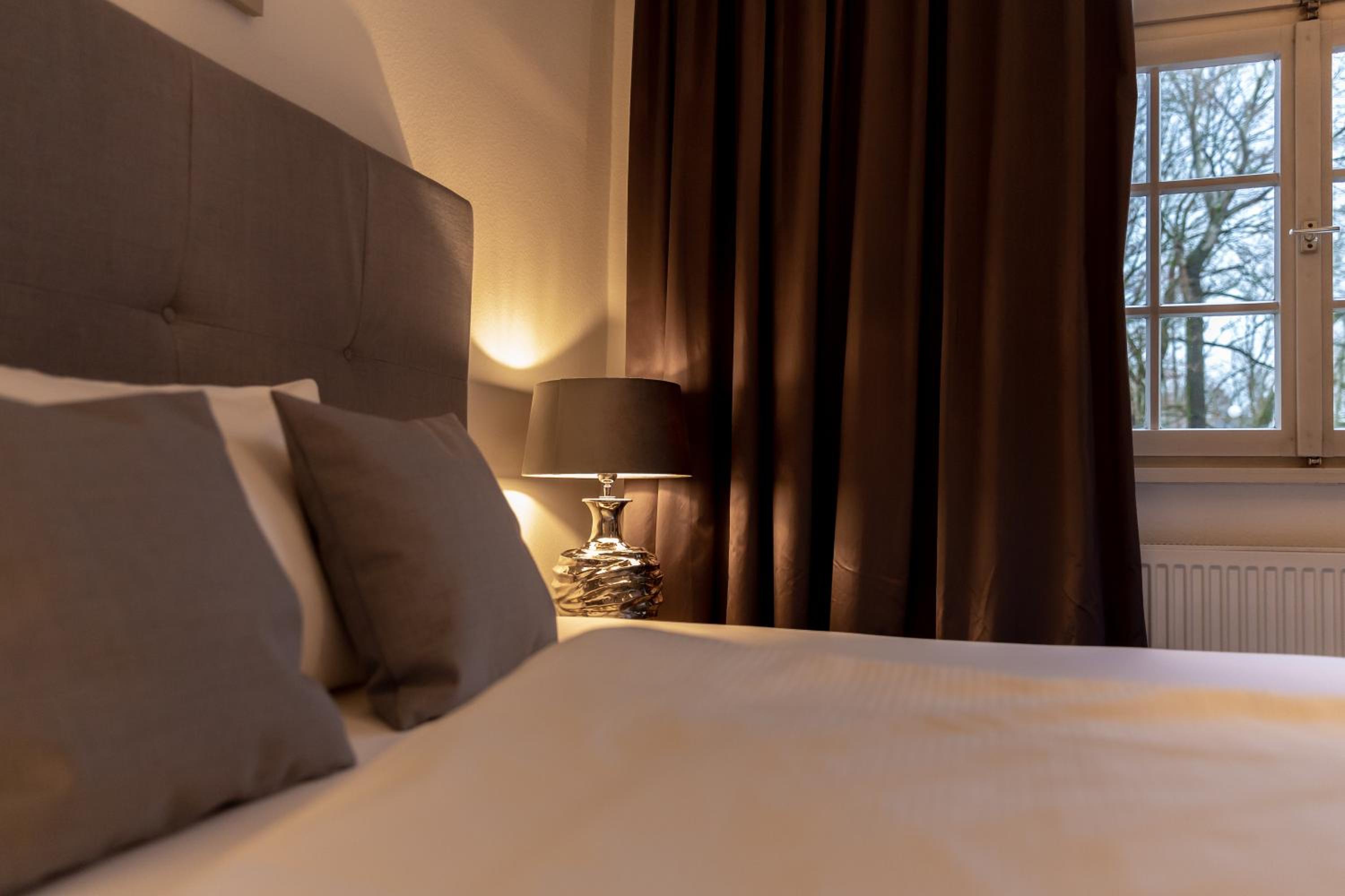 Double Room - Photo 9