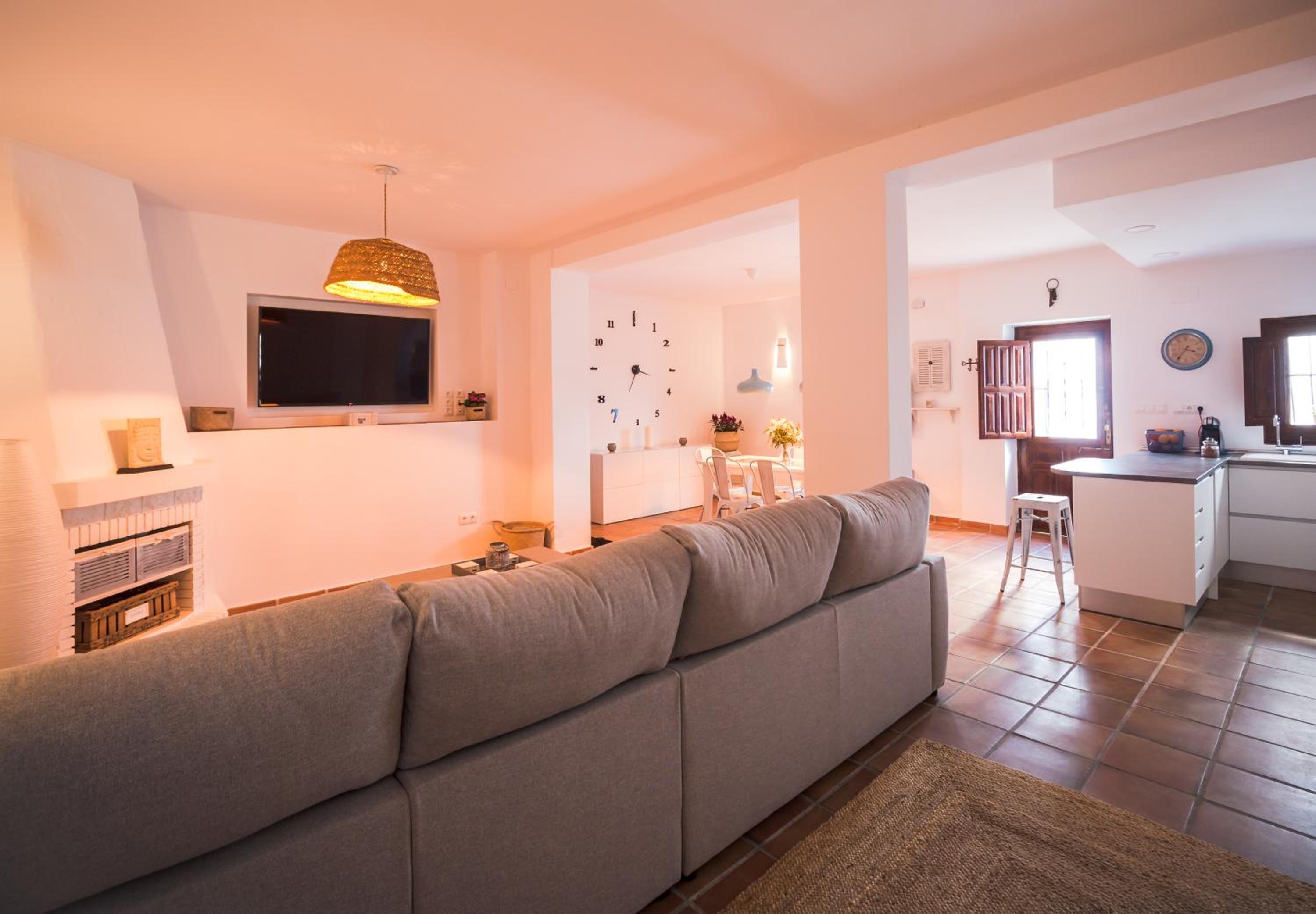 Three-Bedroom House - Photo 12