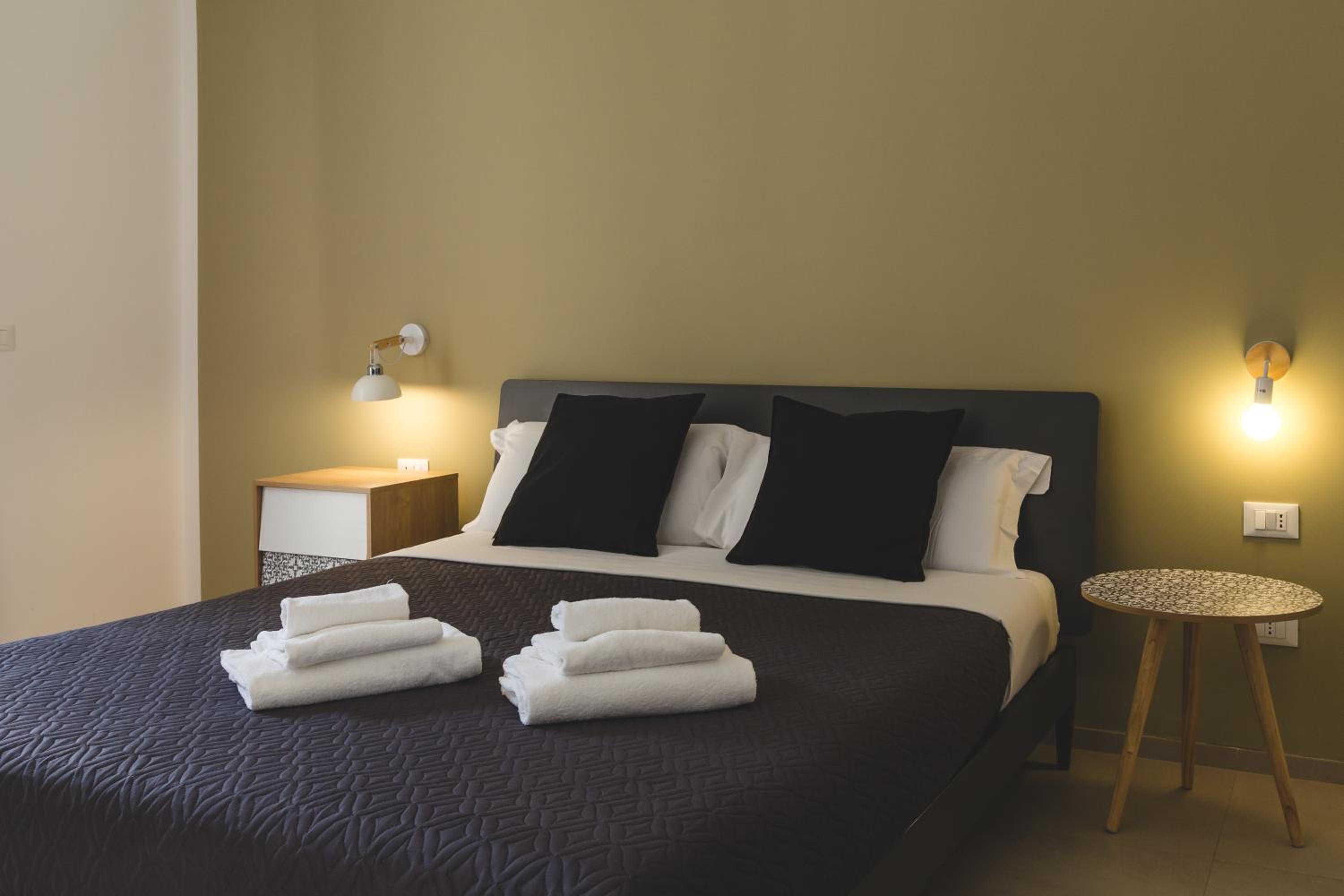 Double Room with Balcony - Annex photo 1