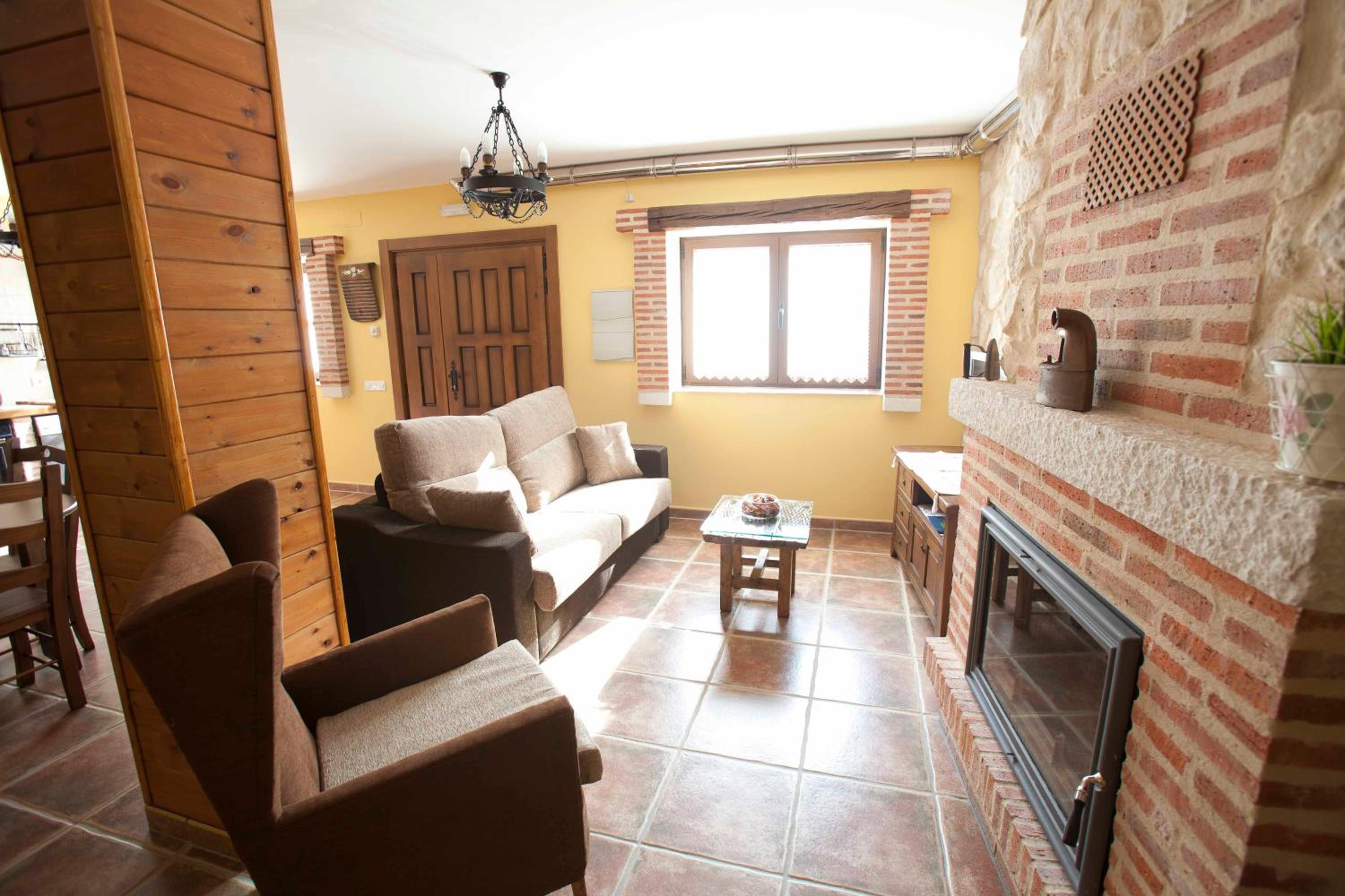 Casa de Vacaciones