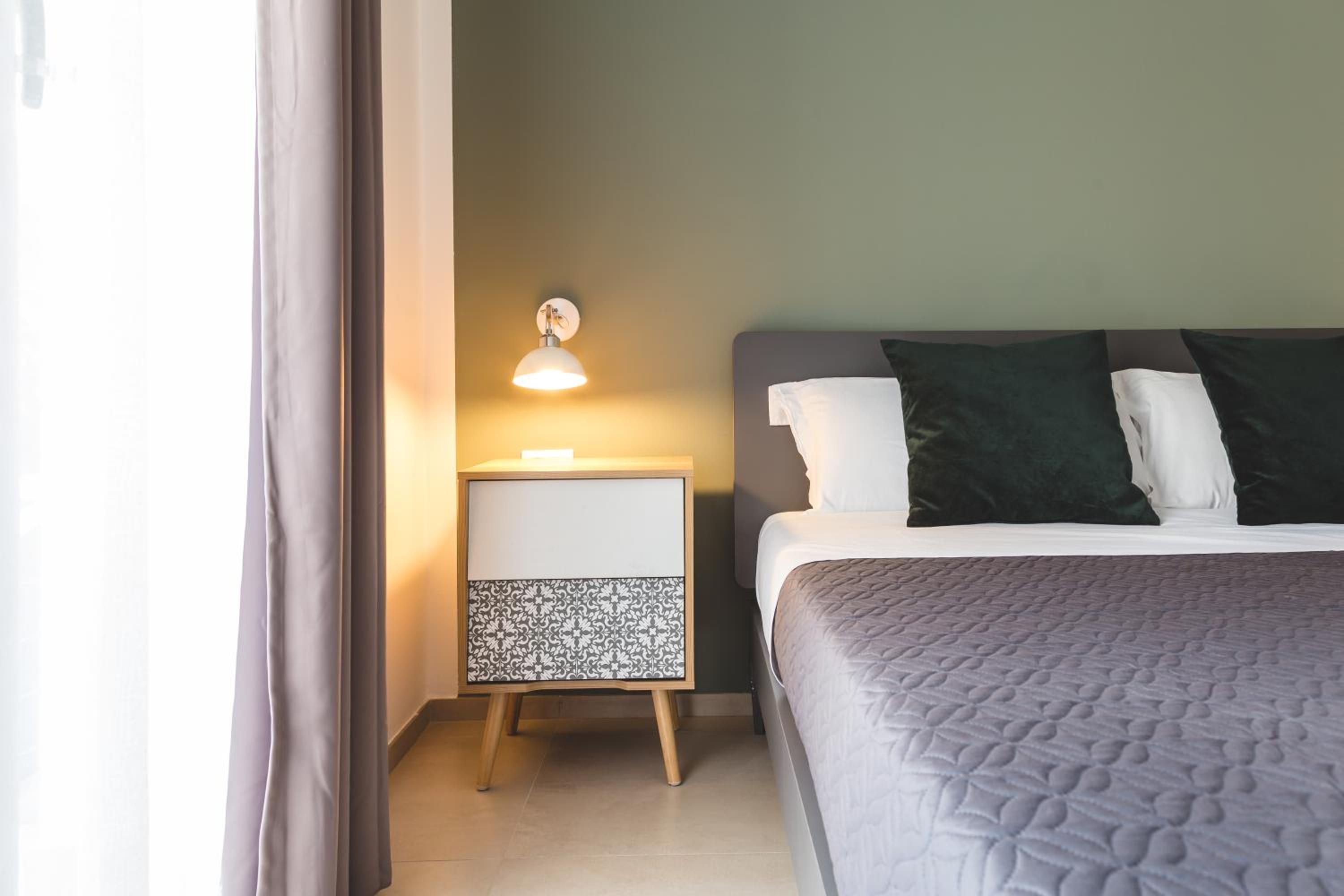 Triple Room with Balcony - Annex photo 1