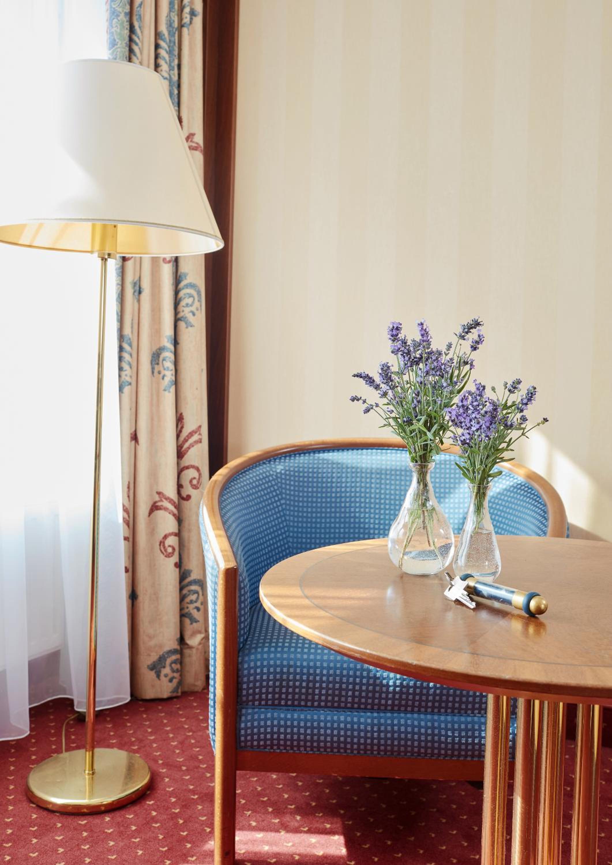 Business Single Room photo 3