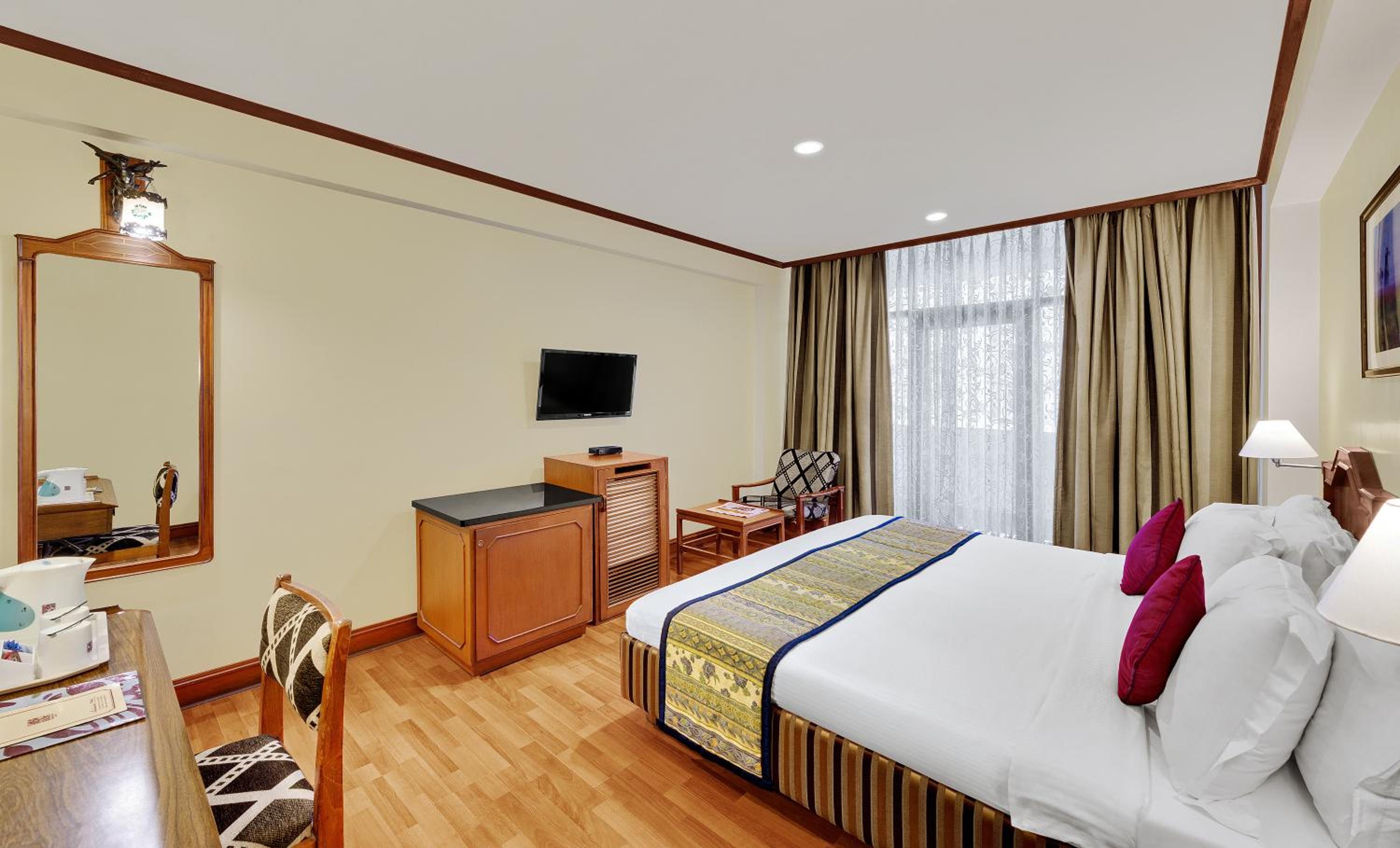 Traditional Double Room - Photo 7