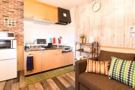 One-Bedroom Apartment - Photo 10