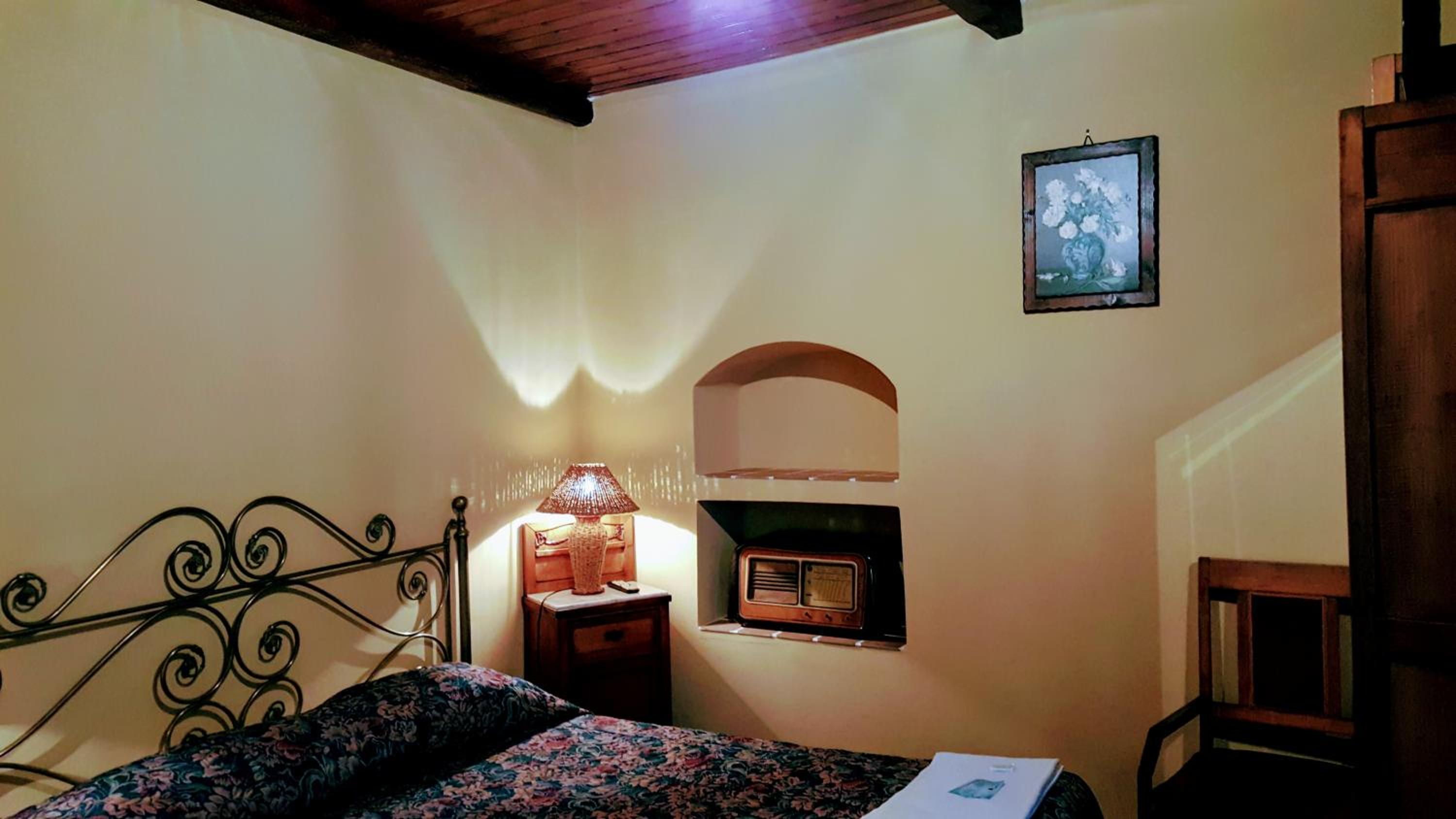 Family Suite with Balcony photo 1