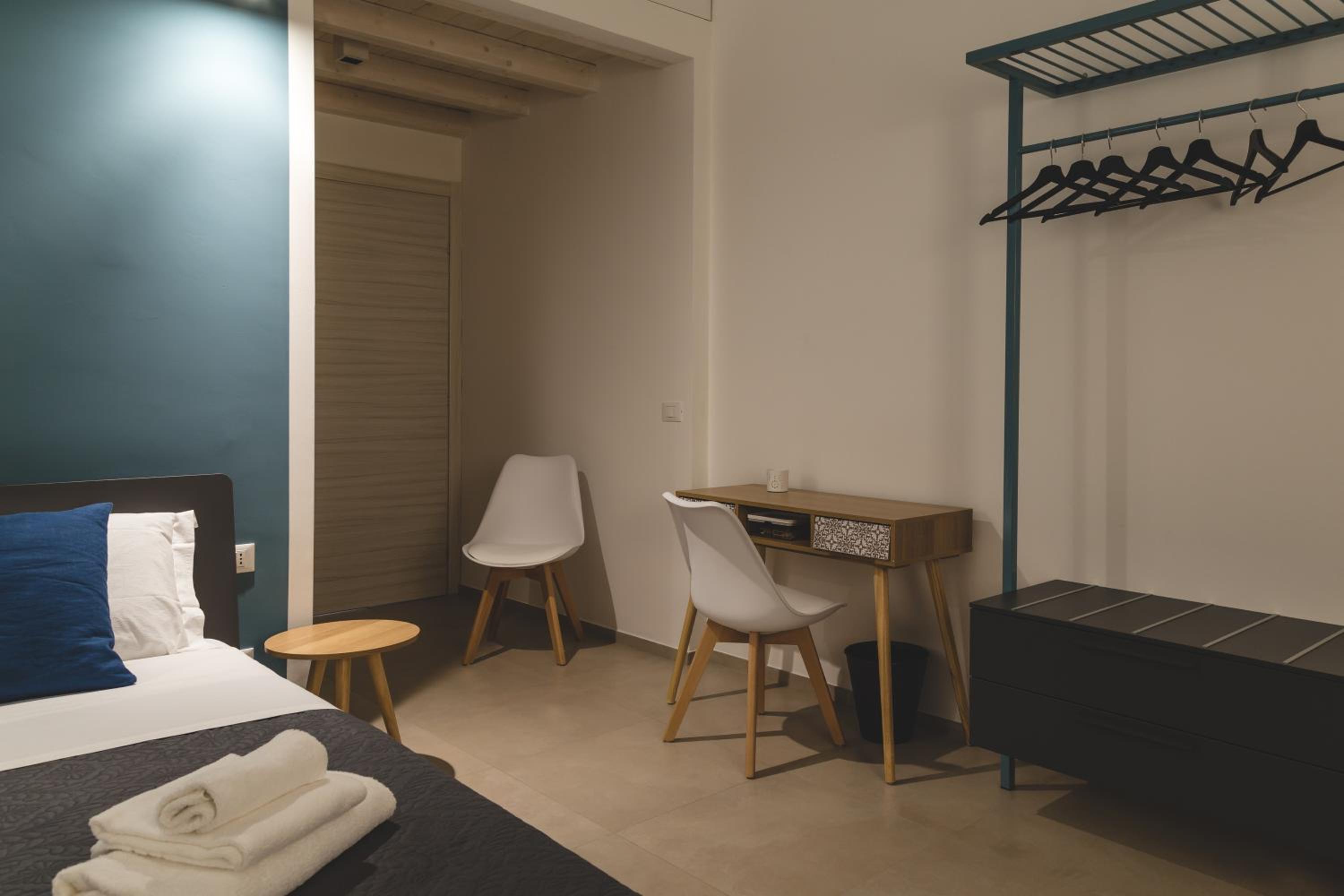 Basic Triple Room - Annex photo 1