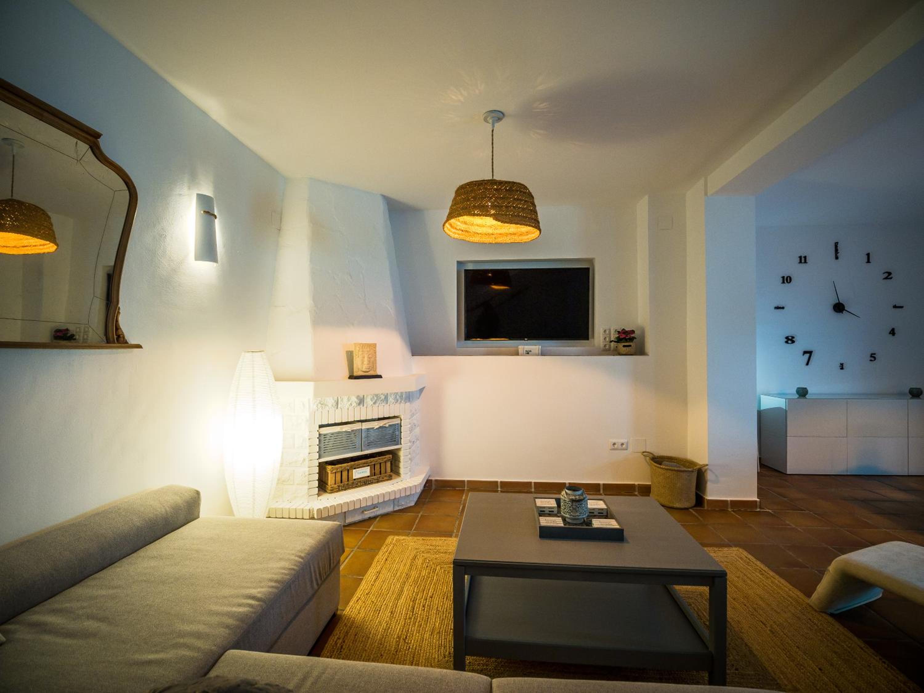 Three-Bedroom House - Photo 29