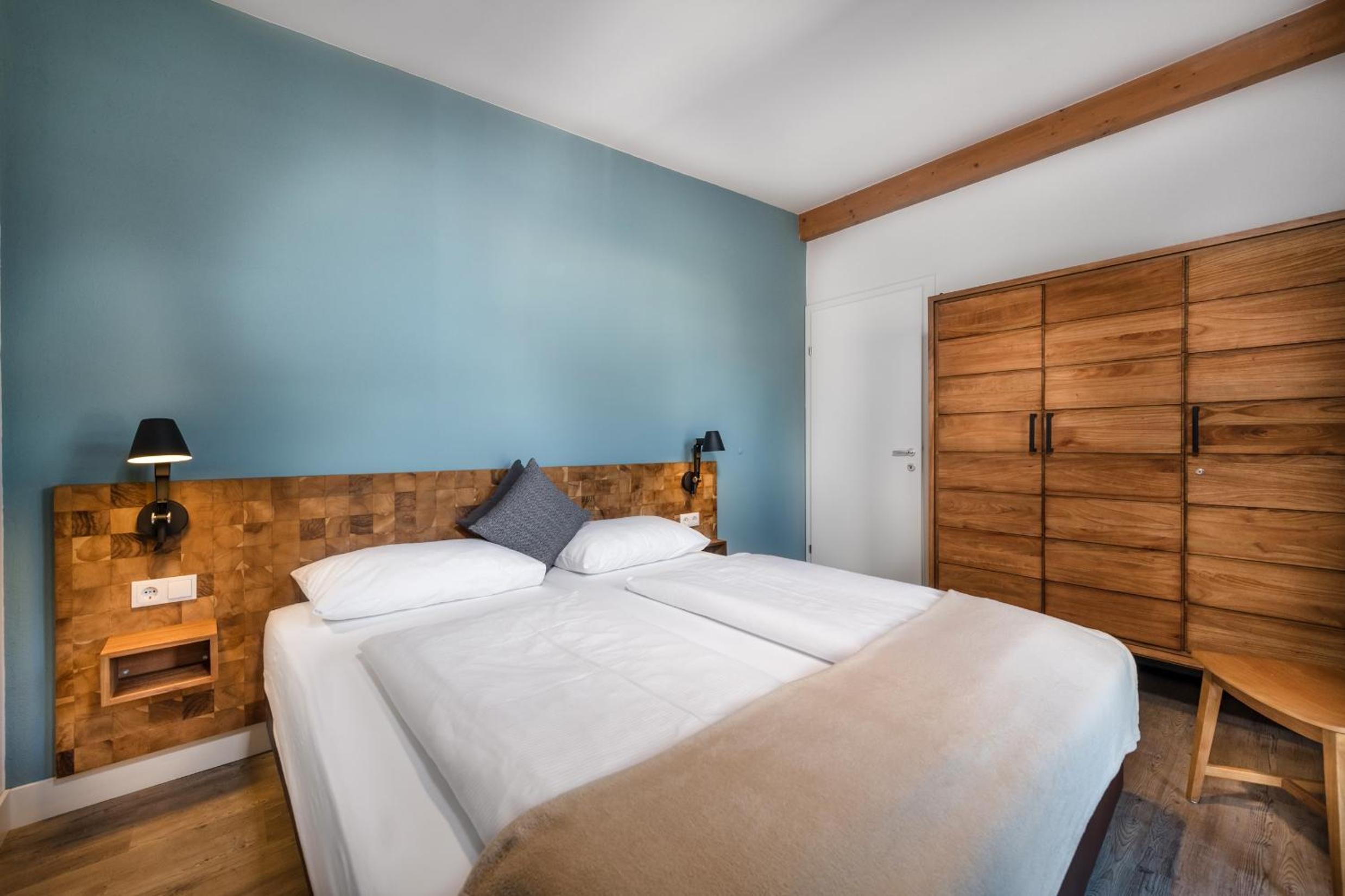 Alpine Dreams Apartment
