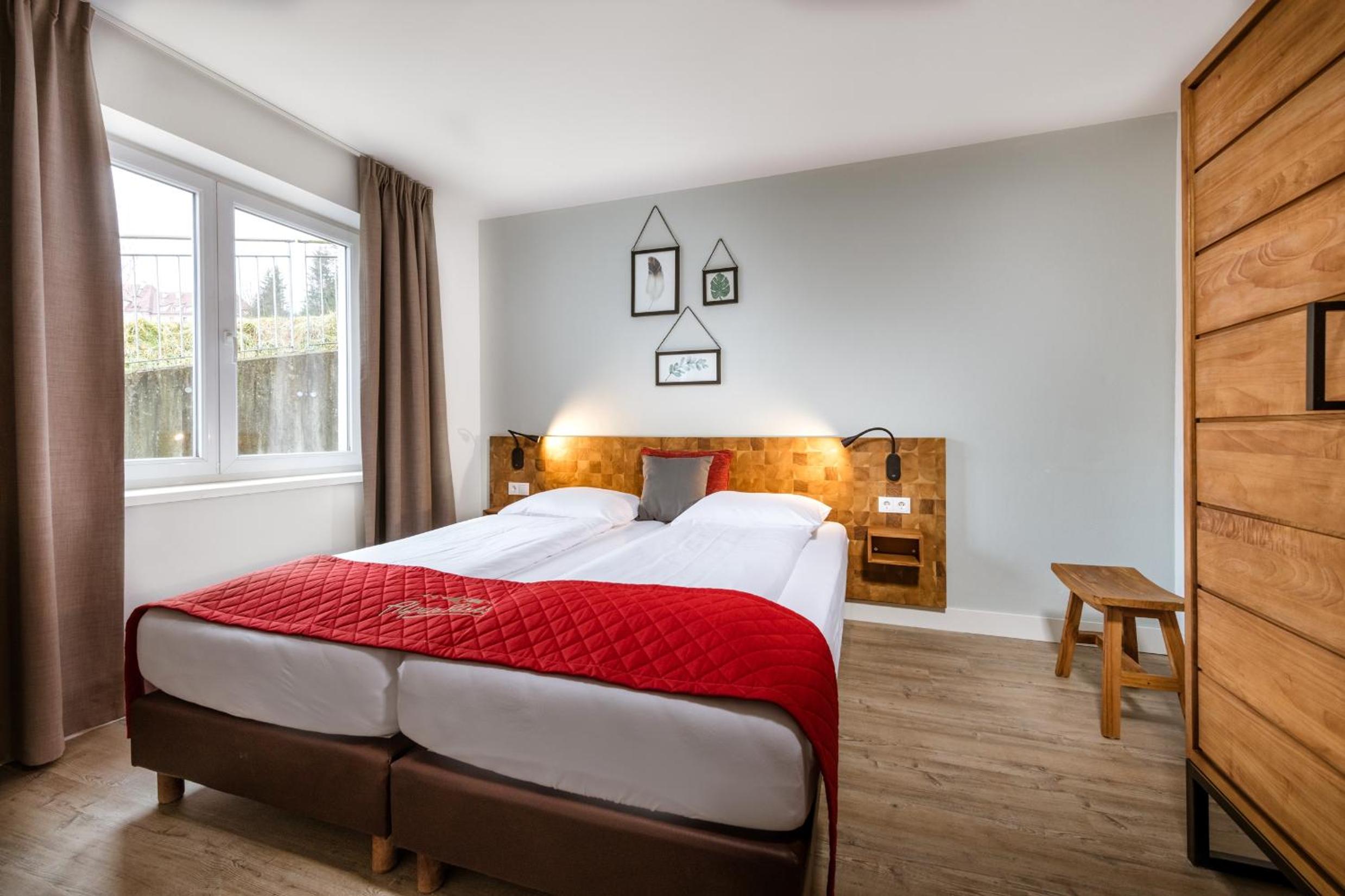 Alpine Comfort Apartment