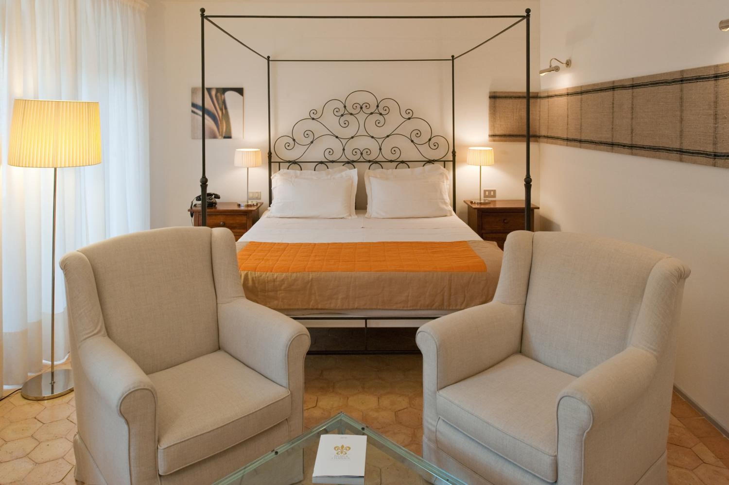 Deluxe Room photo 3
