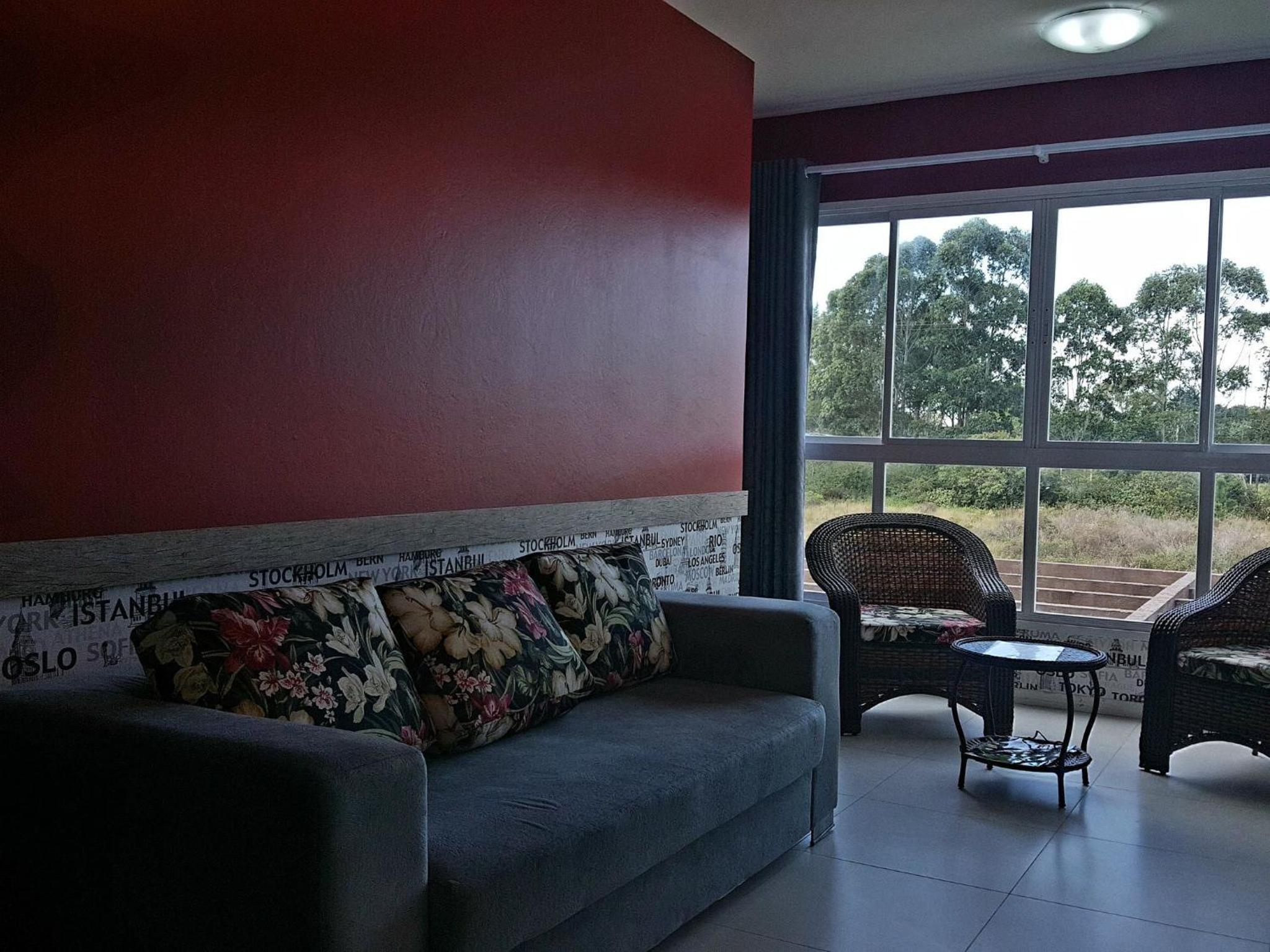 Standard Apartment photo 1
