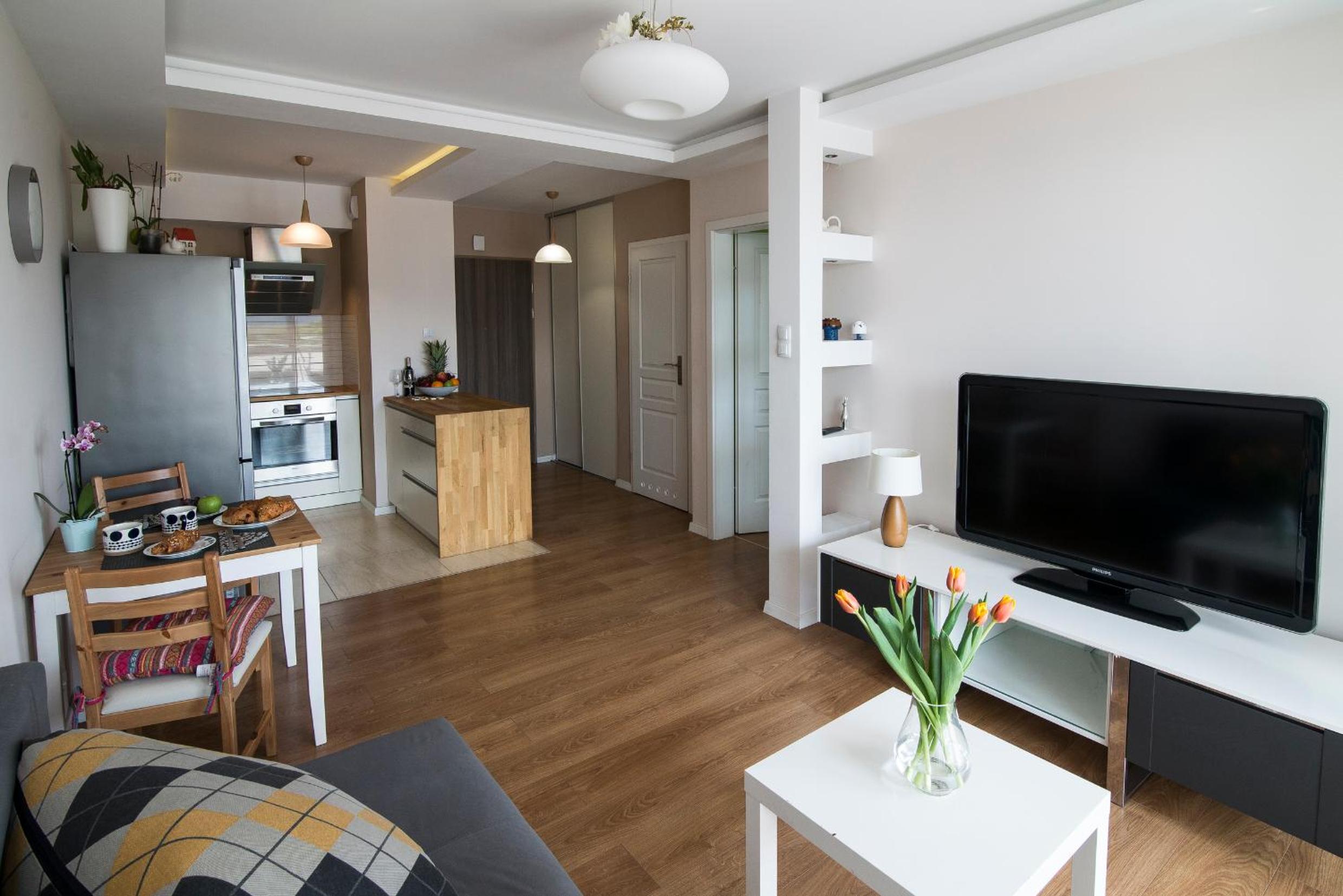 One-Bedroom Apartment - Photo 13