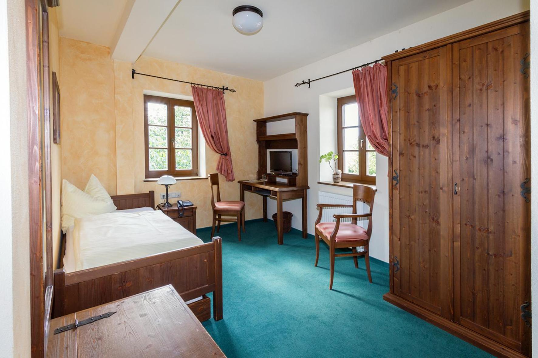 Single Room