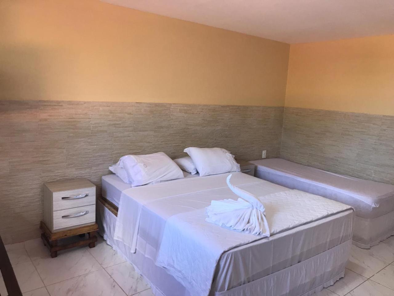 Quarto com Vista parcial do Mar photo 3
