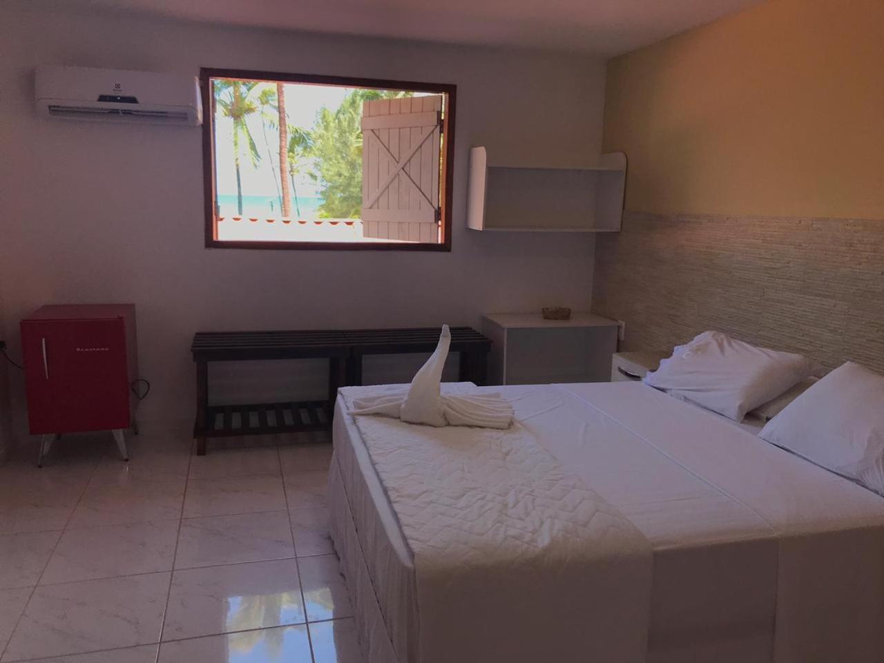 Quarto com Vista parcial do Mar photo 1