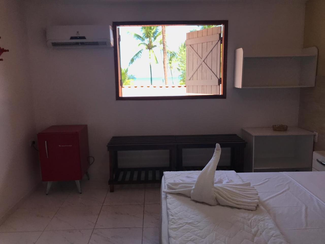 Triple Room with Garden View photo 1