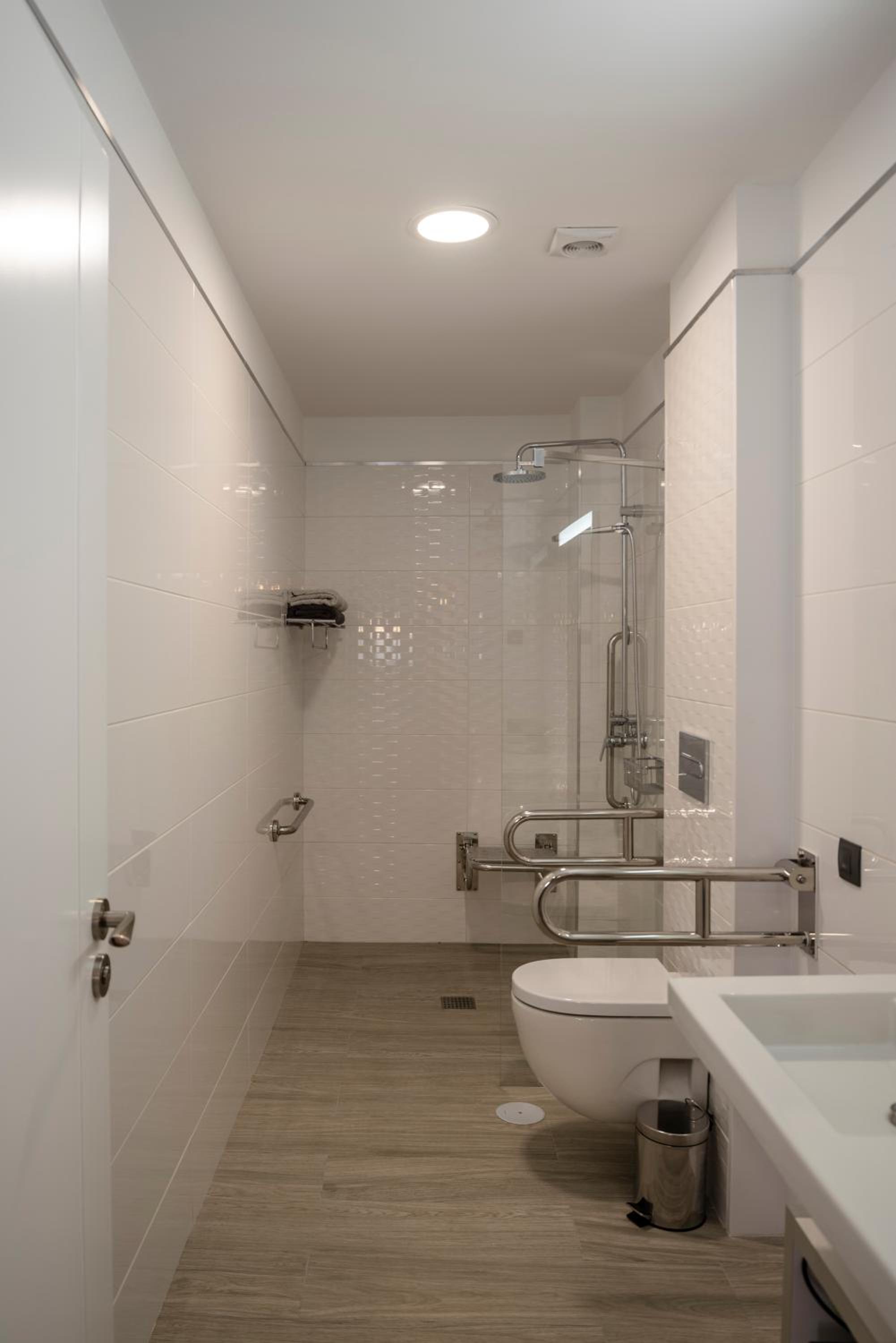 Double Room - Disability Access
