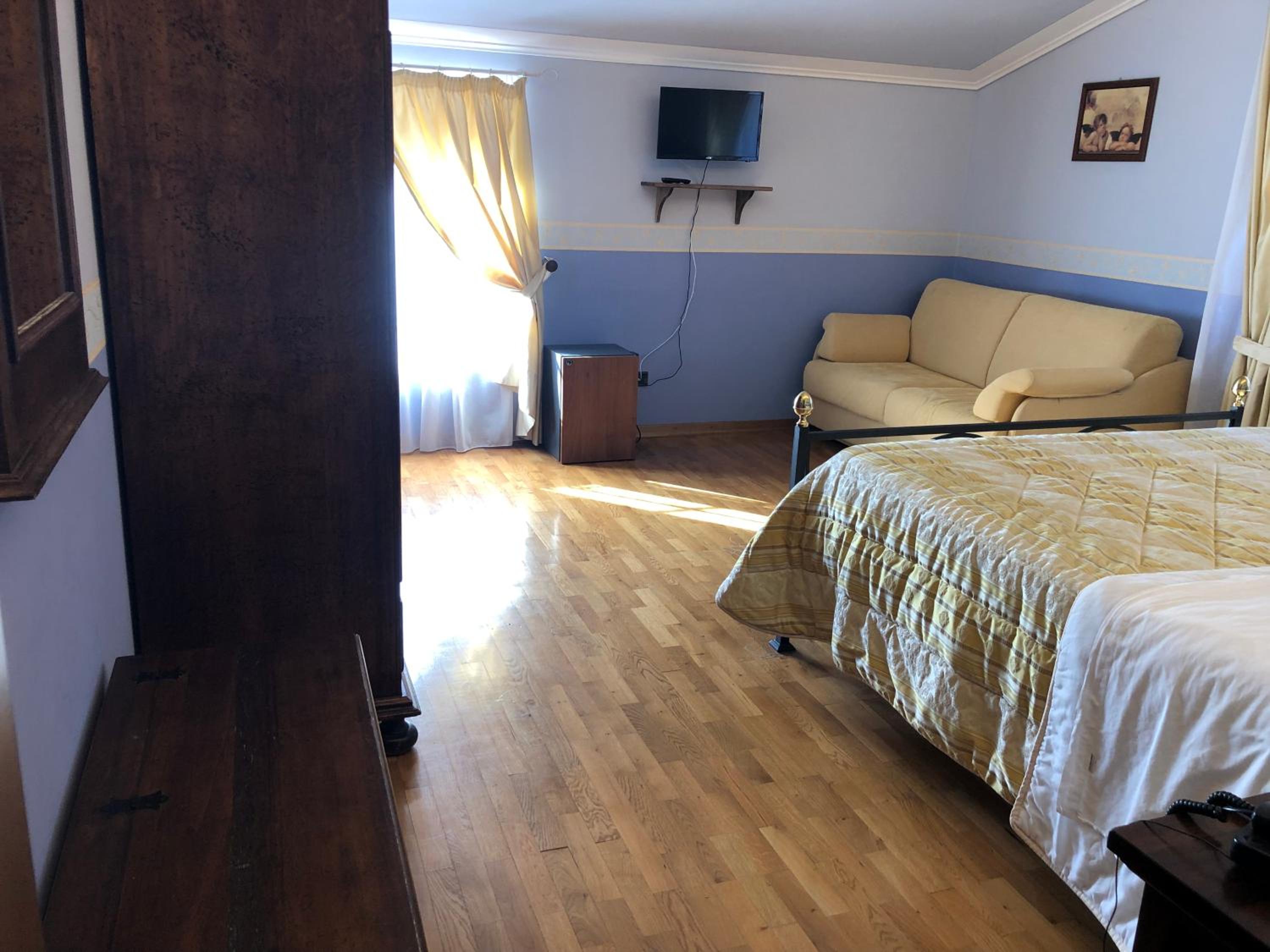 Quadruple Room photo 3