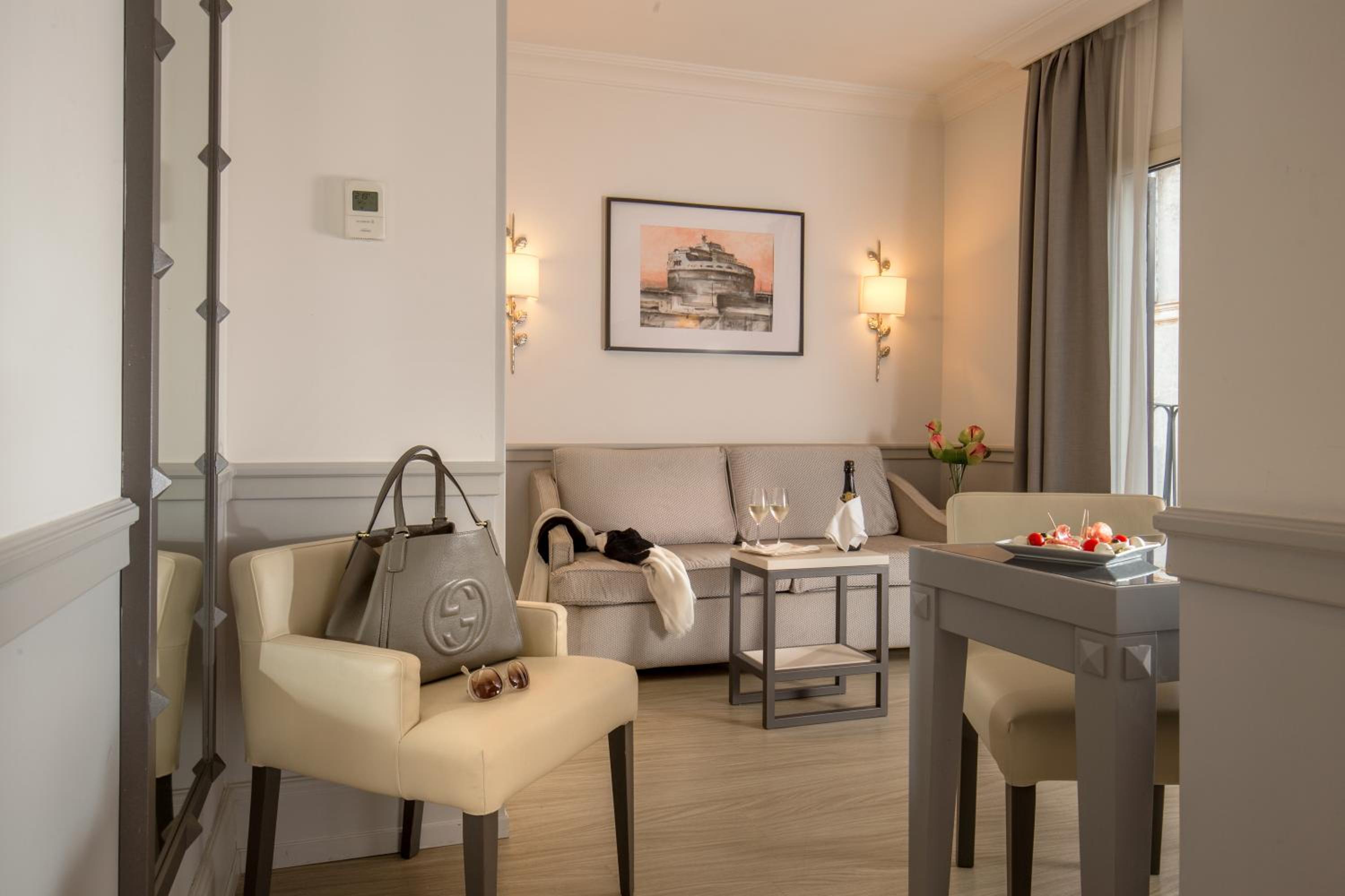 Junior Suite photo 3