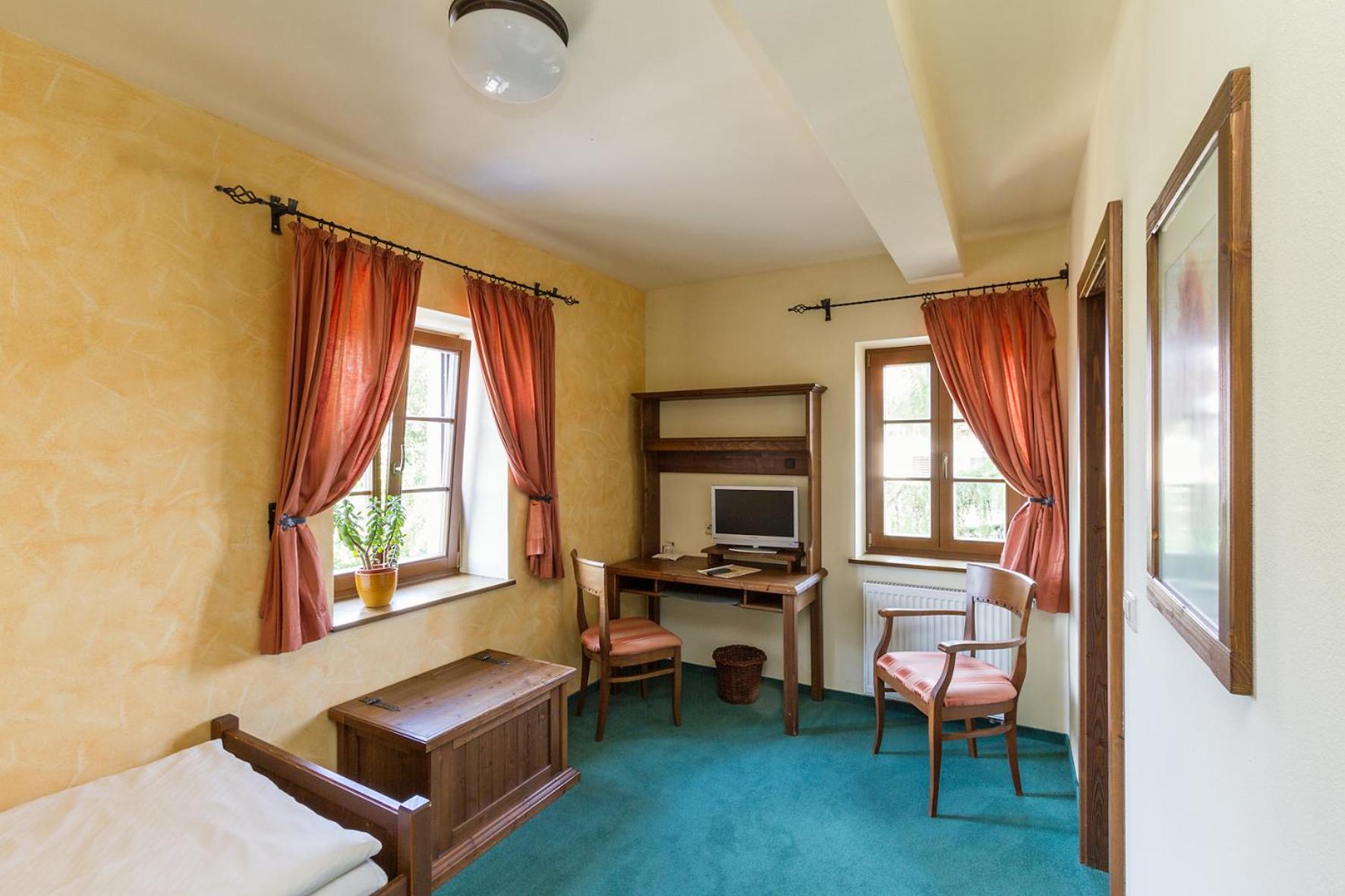 Single Room