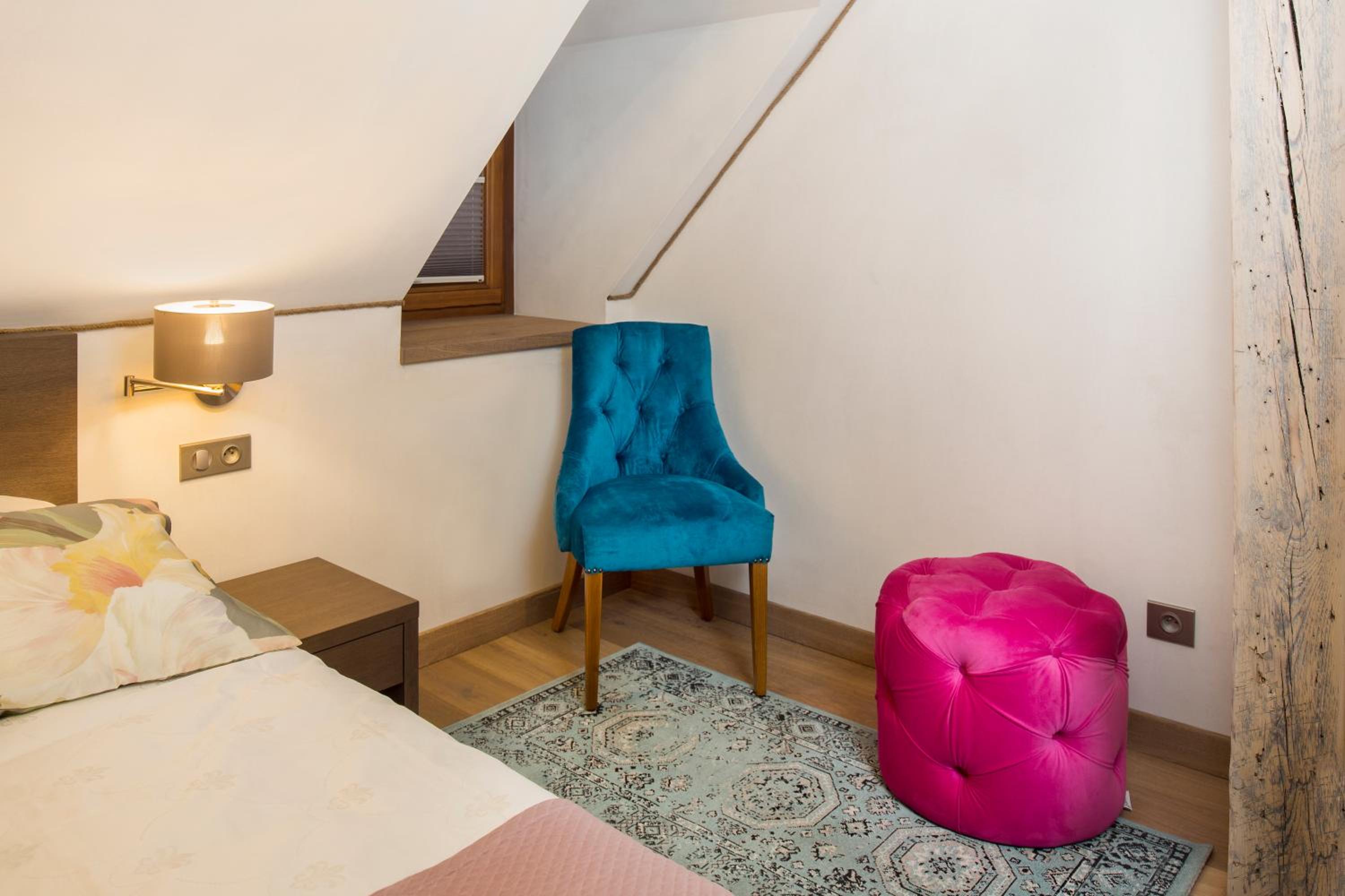 Double Room - Photo 1